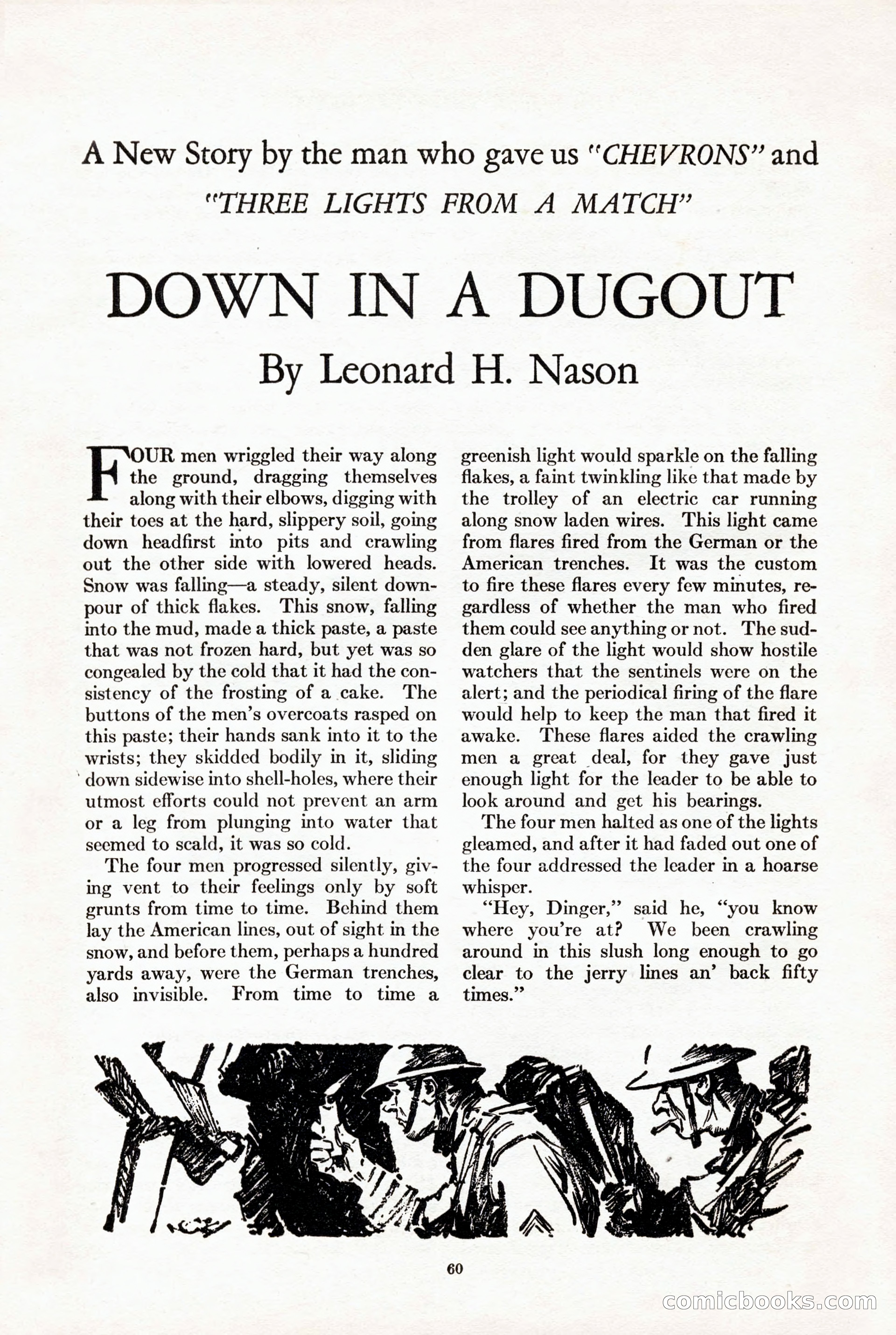Adventure, November 15, 1927 — page 62 of 196