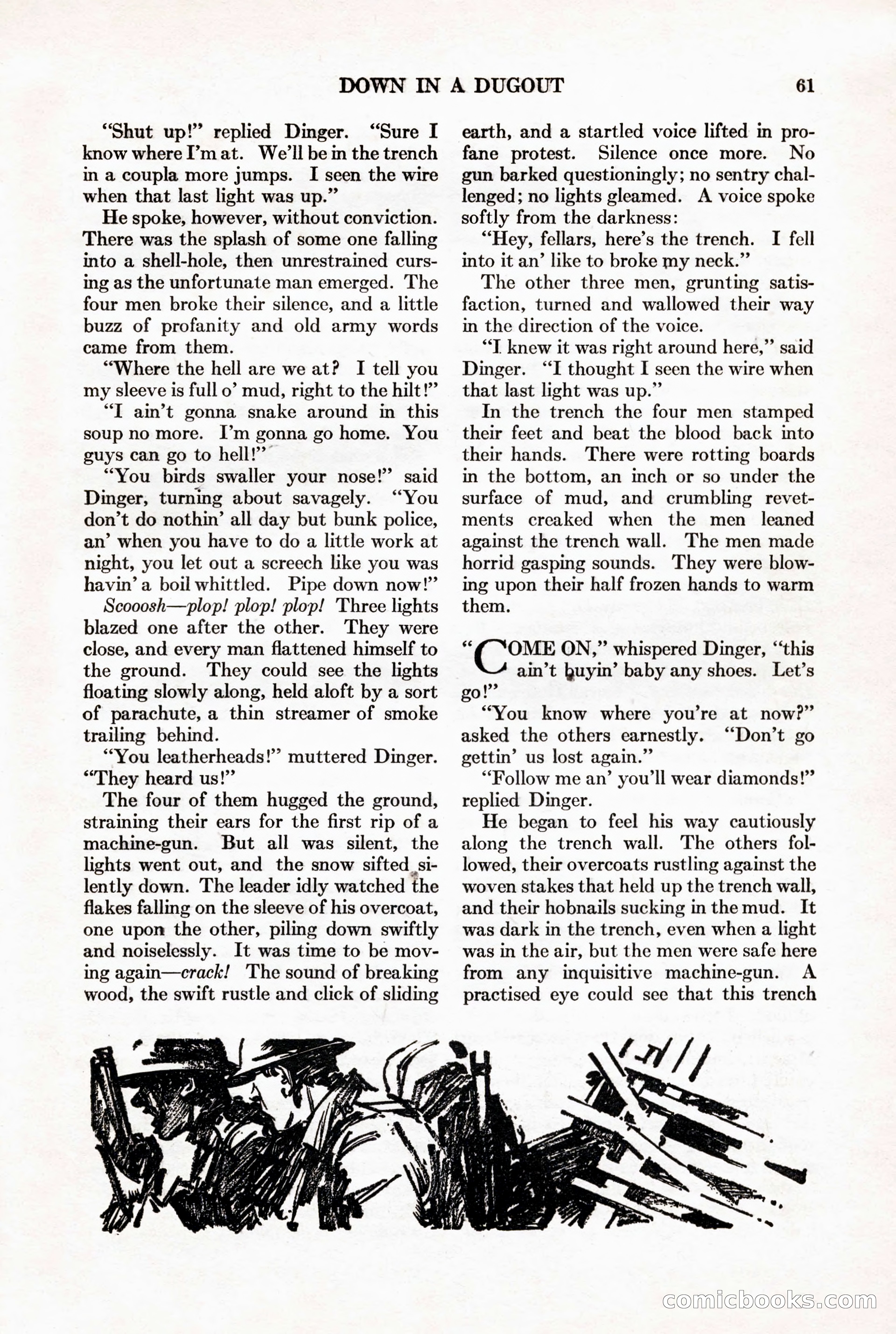 Adventure, November 15, 1927 — page 63 of 196
