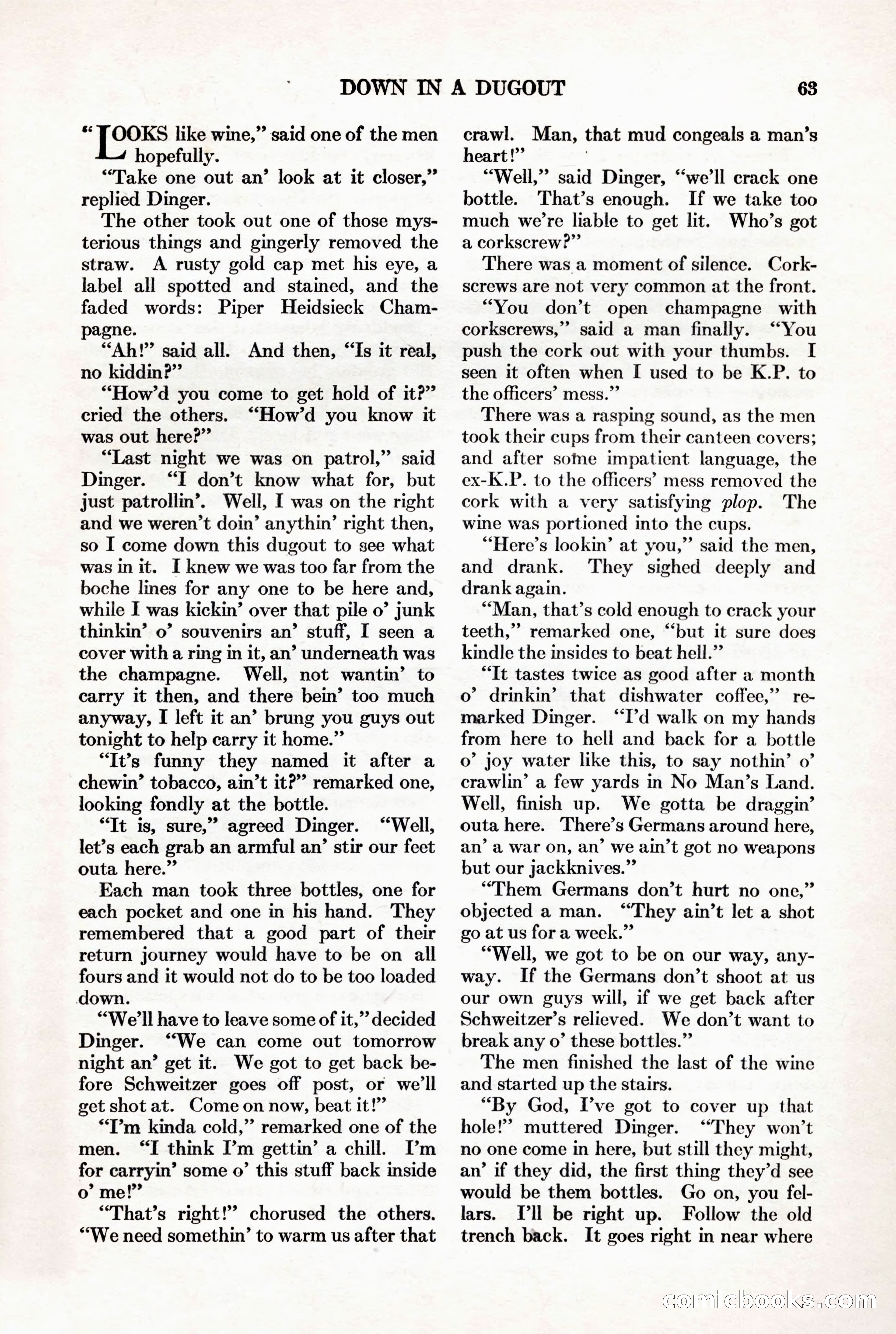 Adventure, November 15, 1927 — page 65 of 196