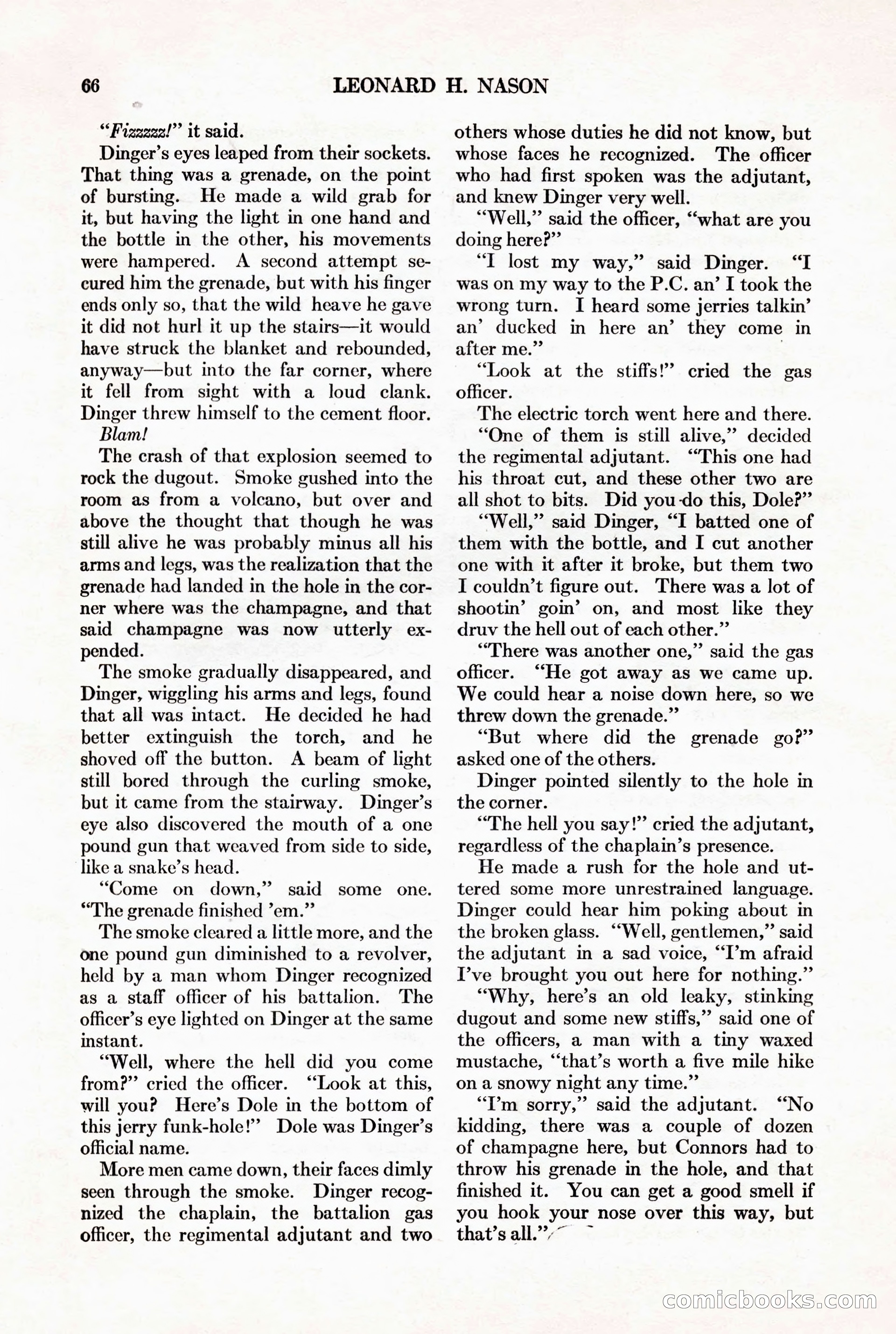 Adventure, November 15, 1927 — page 68 of 196