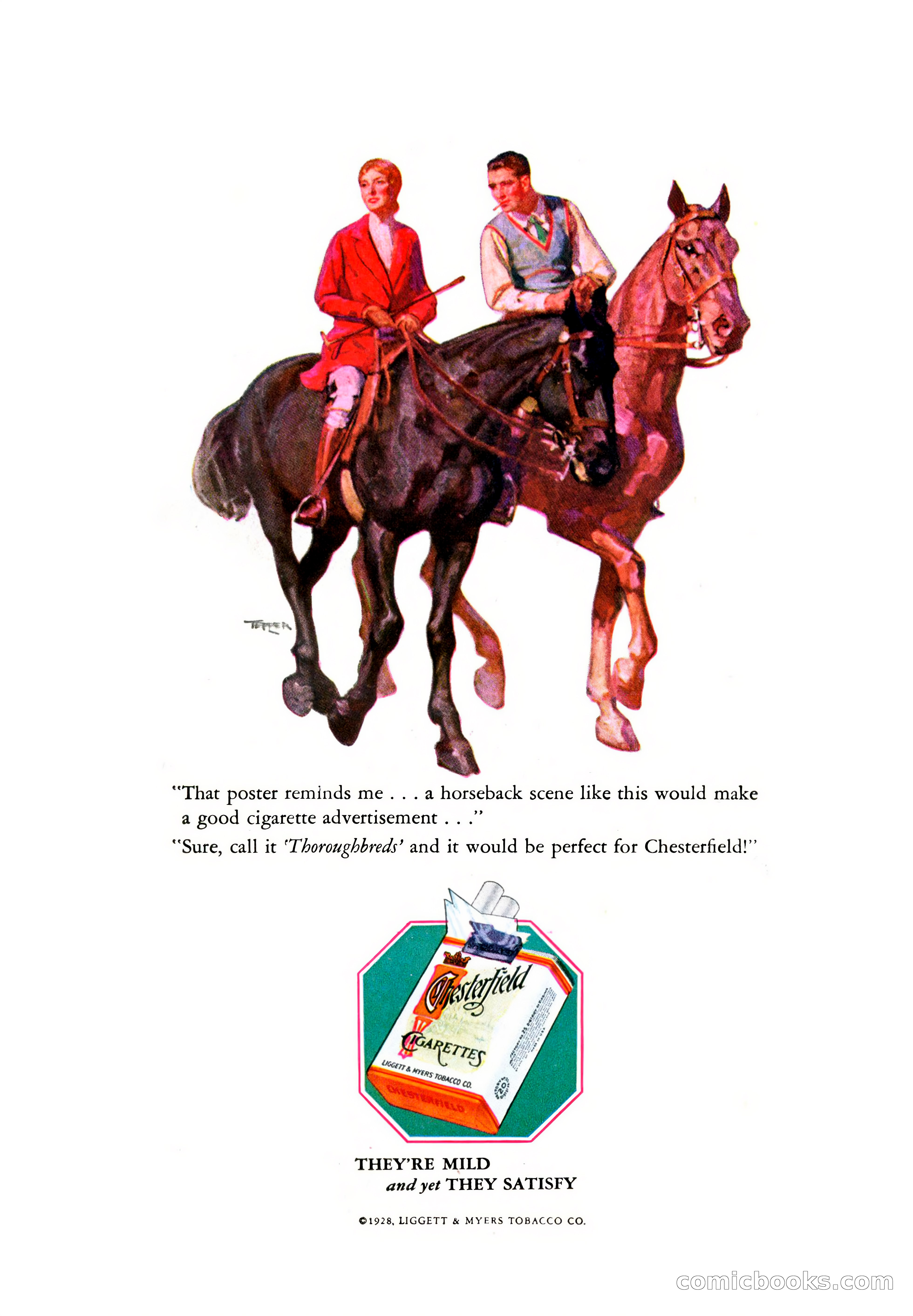 Adventure Magazine, May 1, 1928 — page 11 of 206