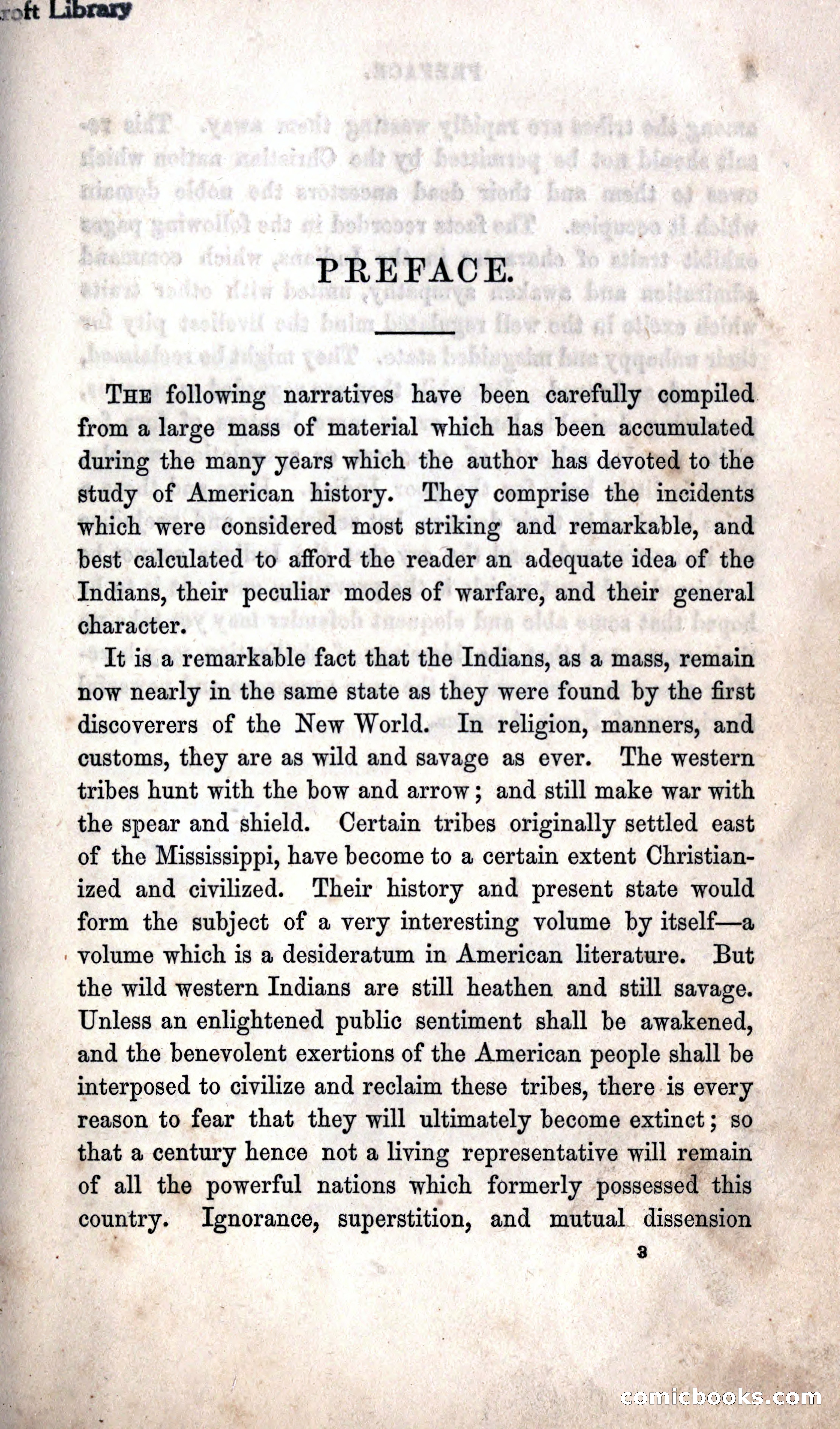 Thrilling Adventures Among the Indians — page 13 of 392