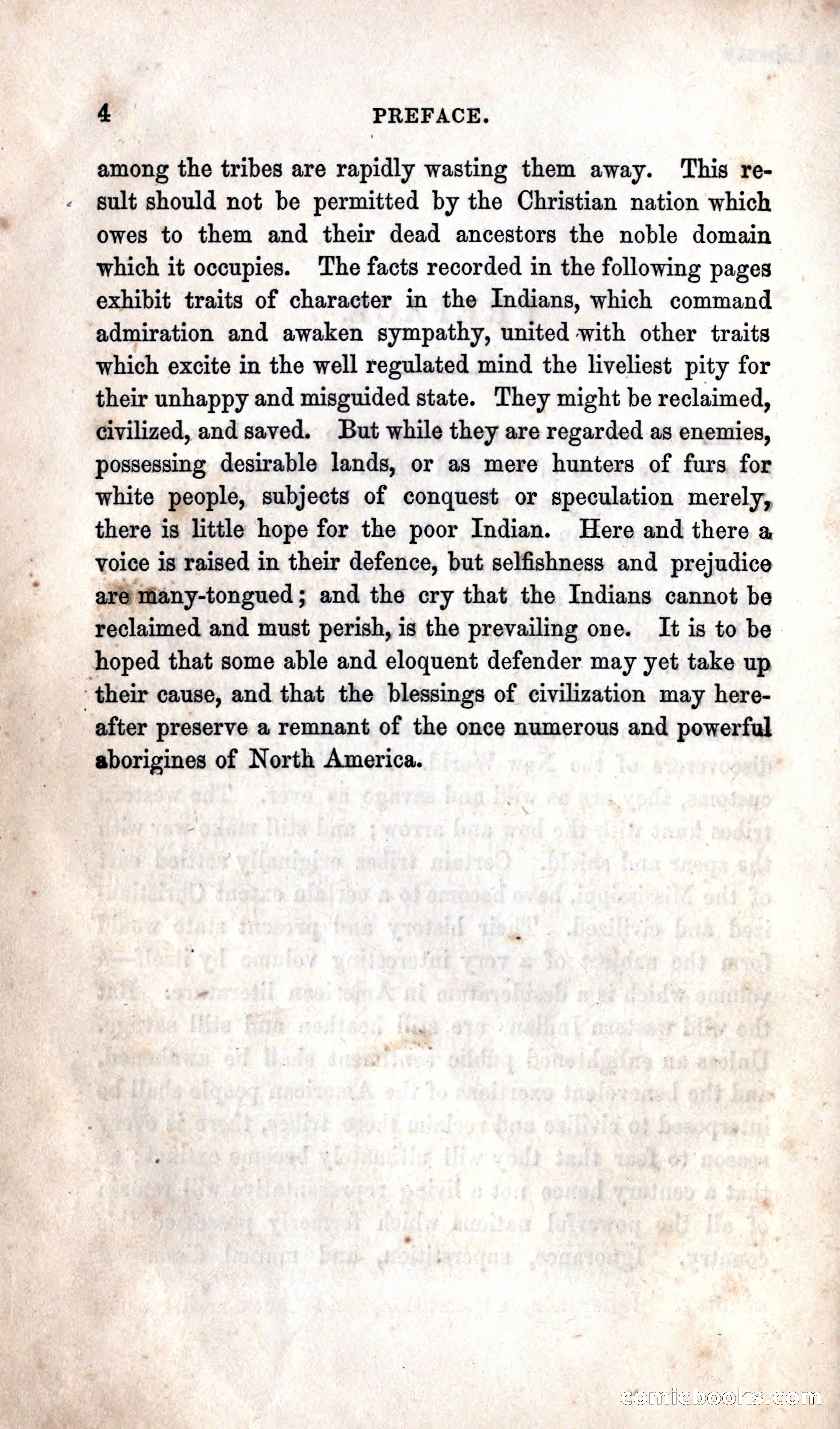 Thrilling Adventures Among the Indians — page 14 of 392