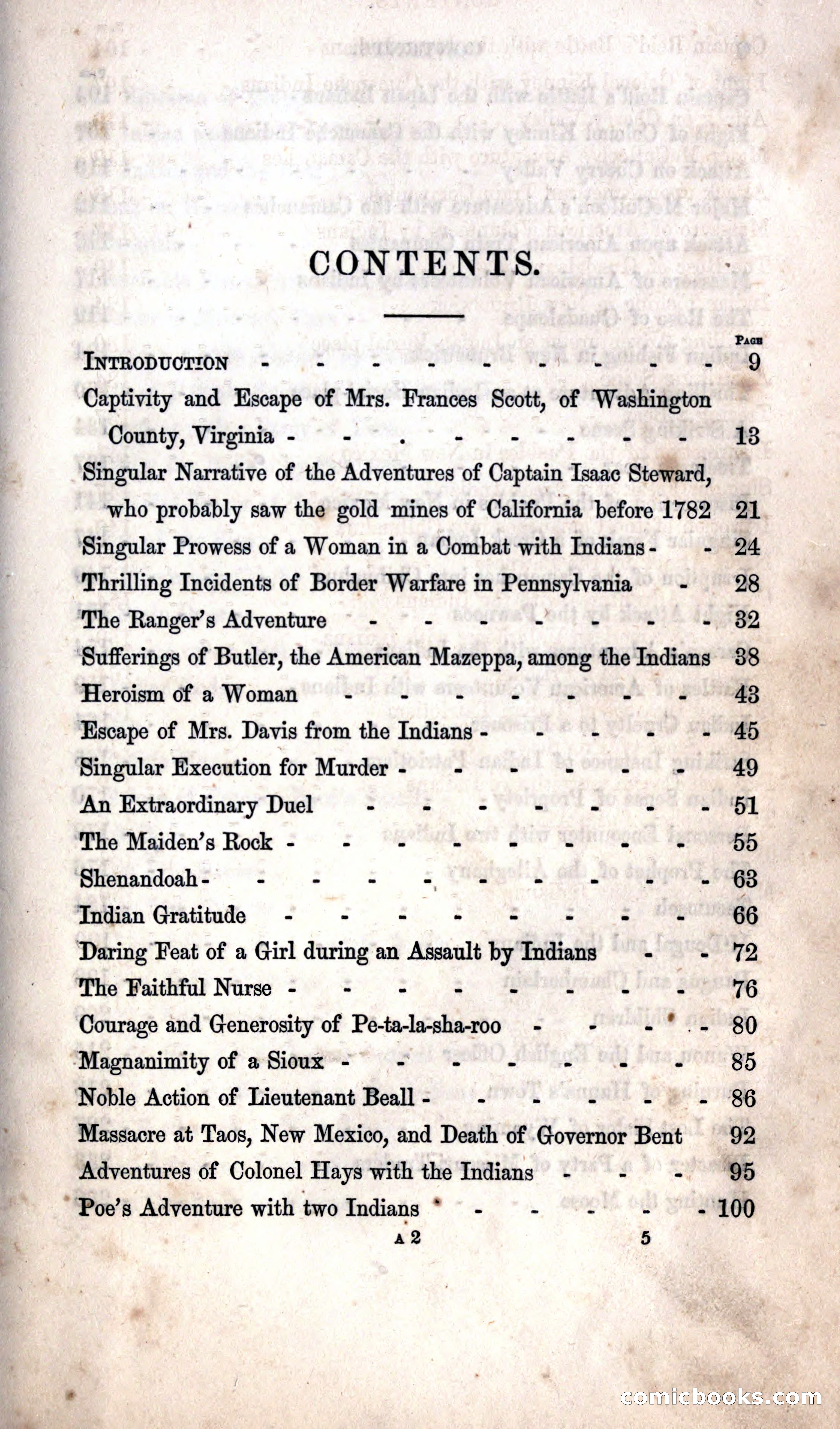 Thrilling Adventures Among the Indians — page 15 of 392