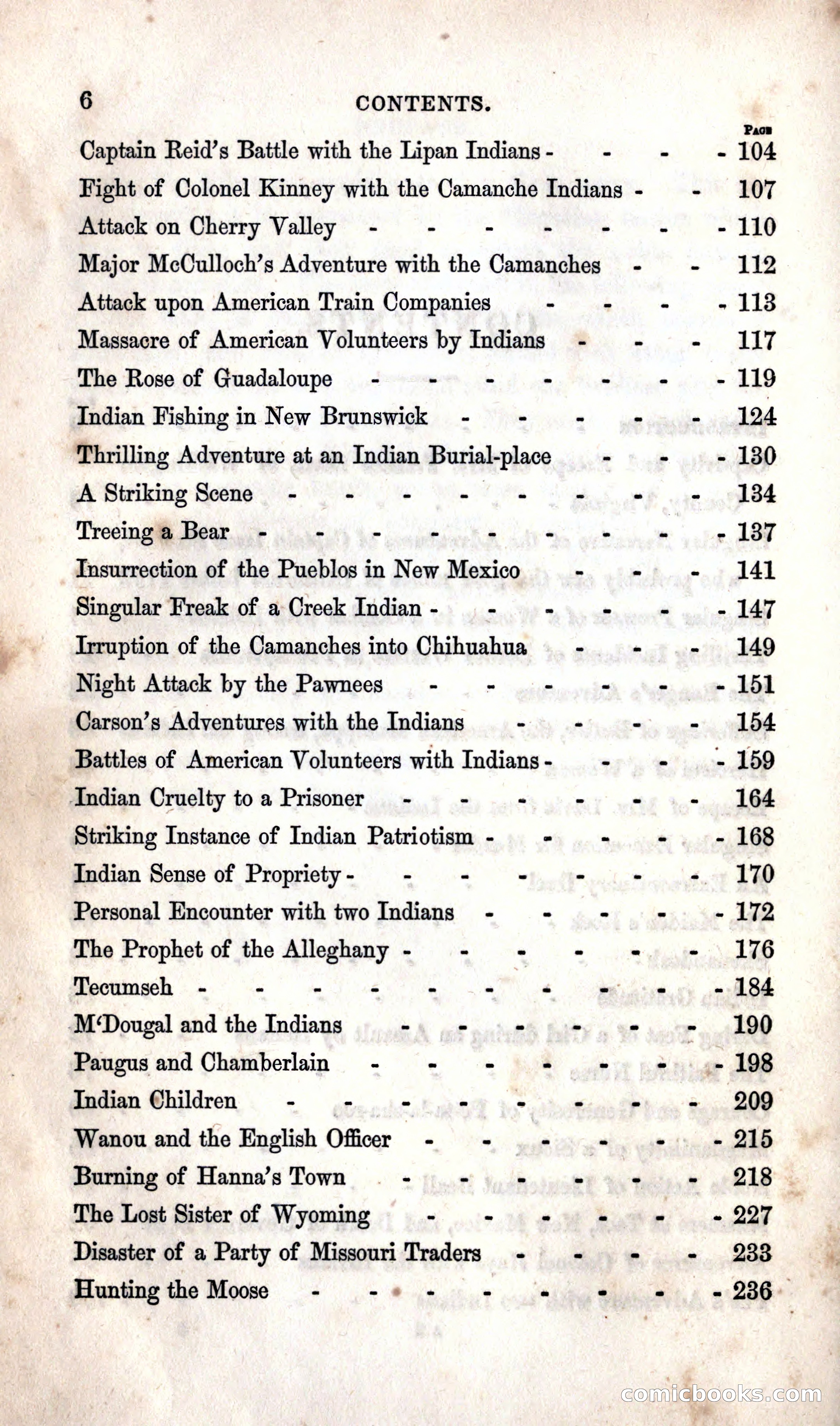 Thrilling Adventures Among the Indians — page 16 of 392