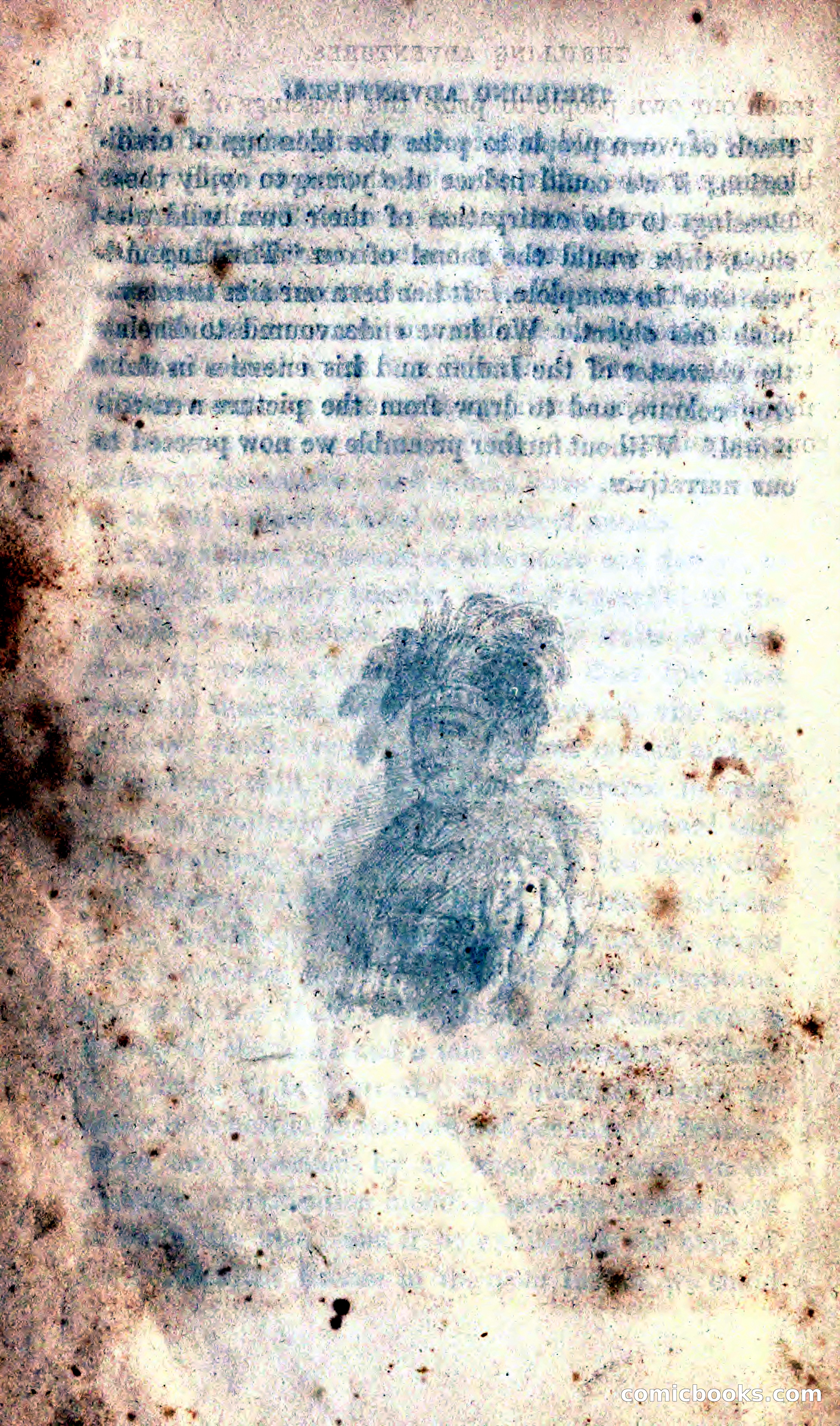 Thrilling Adventures Among the Indians — page 22 of 392