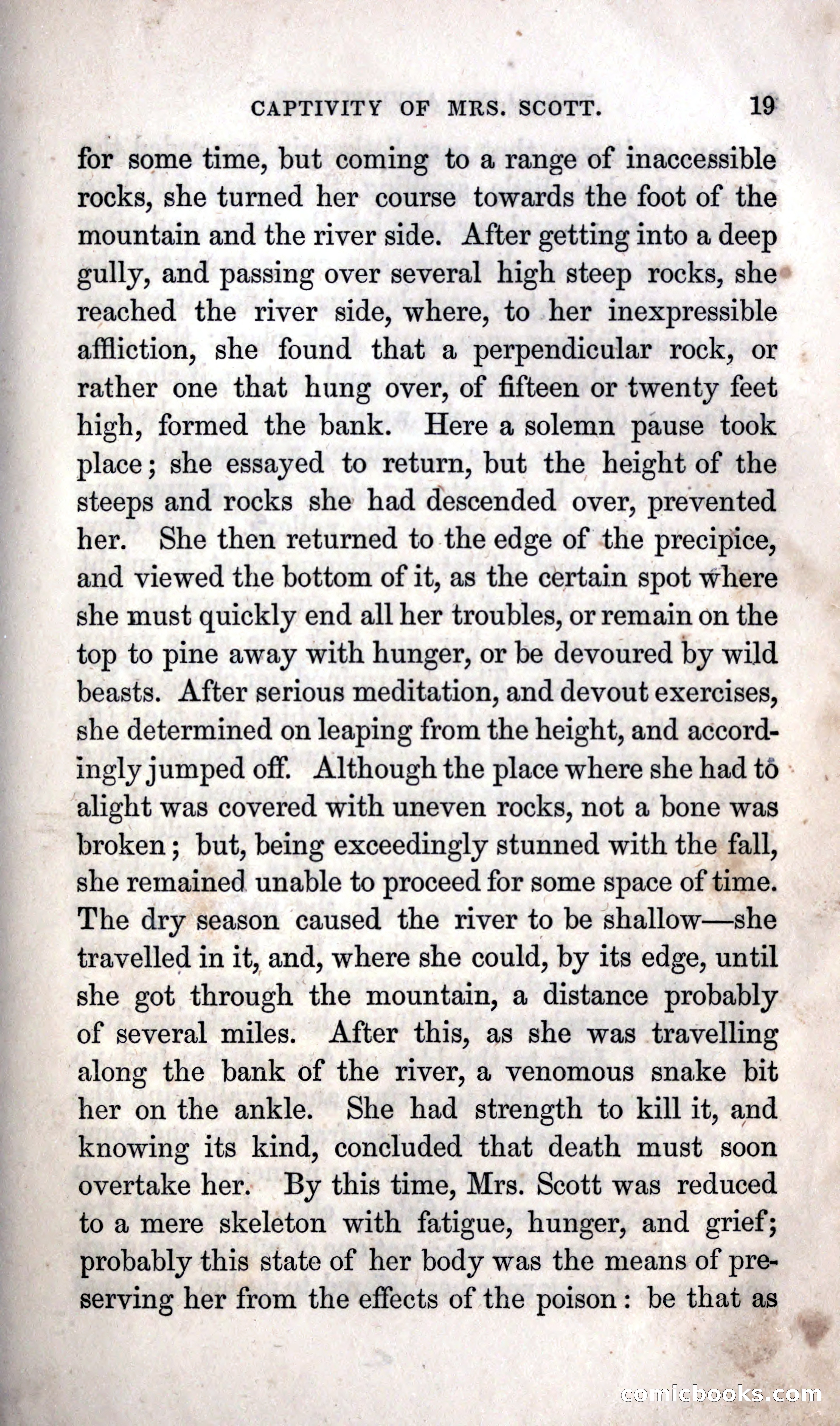 Thrilling Adventures Among the Indians — page 29 of 392