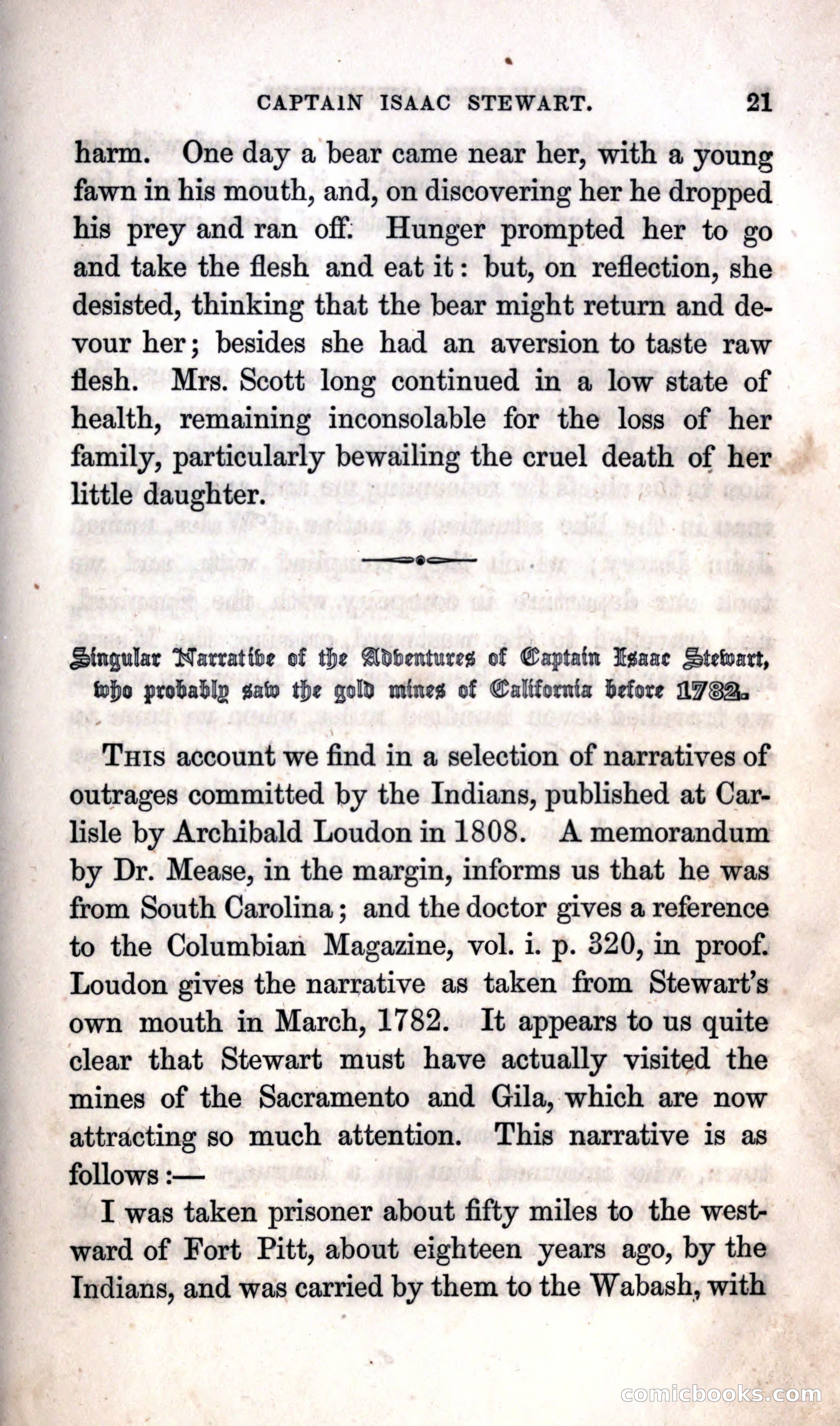 Thrilling Adventures Among the Indians — page 31 of 392