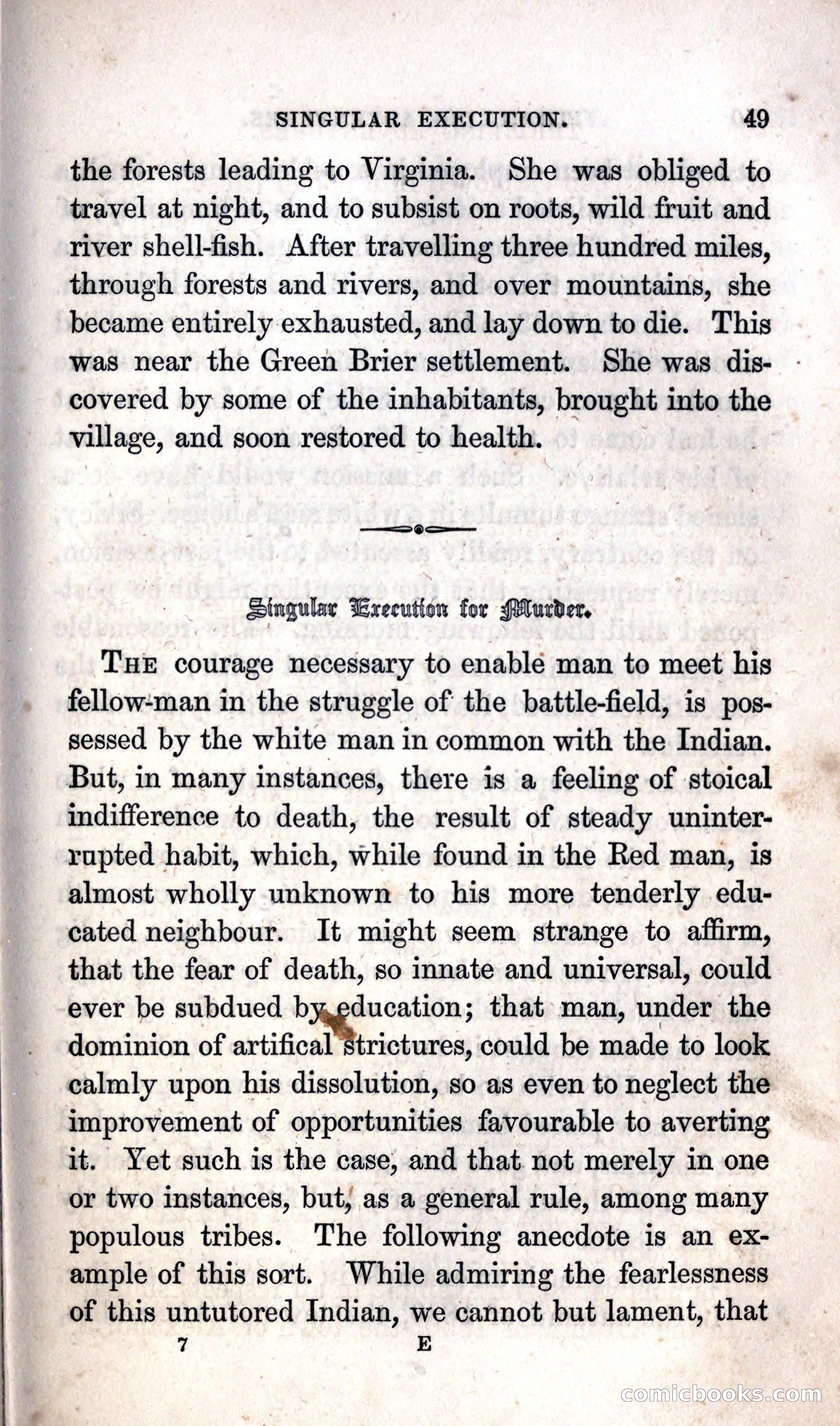 Thrilling Adventures Among the Indians — page 59 of 392