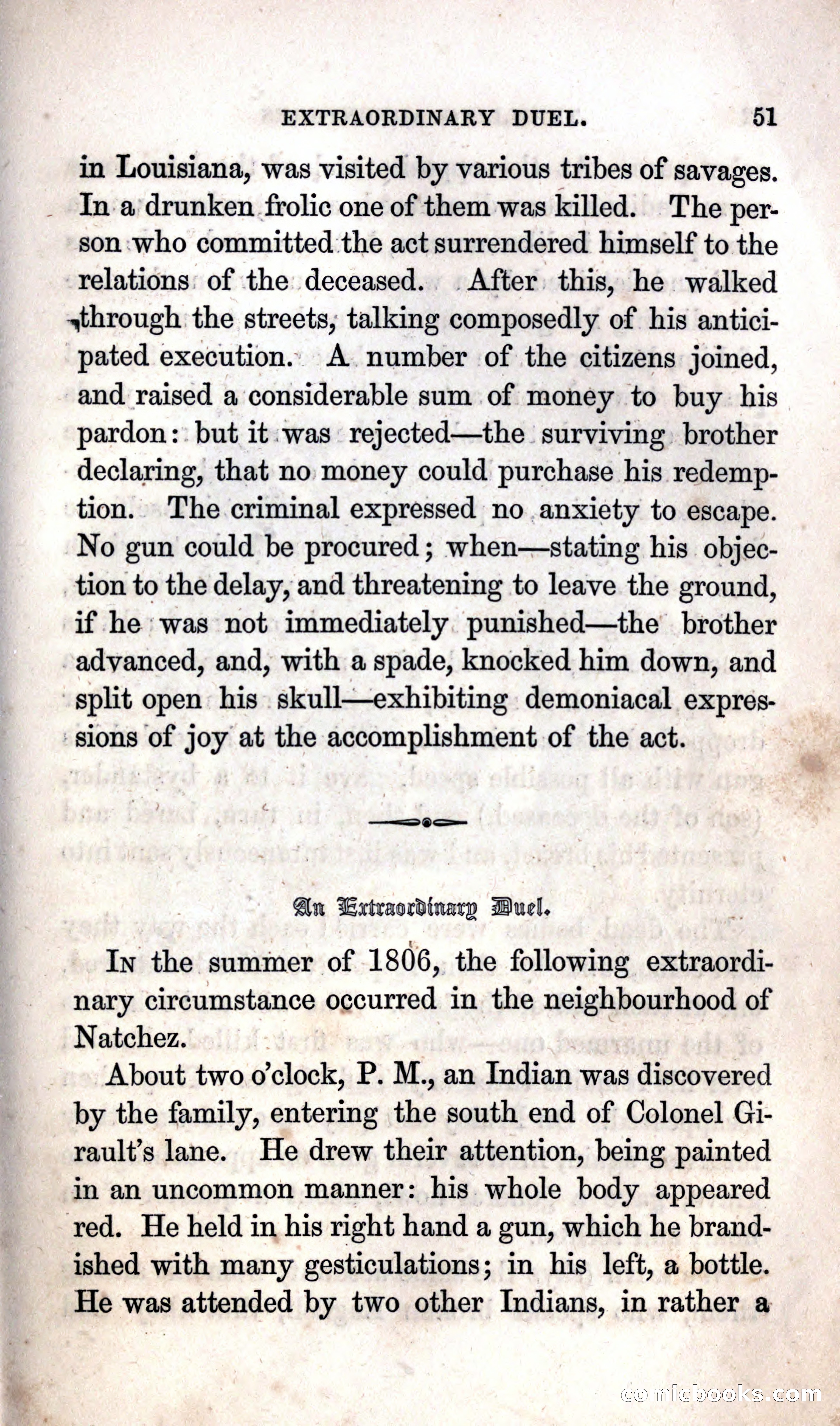 Thrilling Adventures Among the Indians — page 61 of 392
