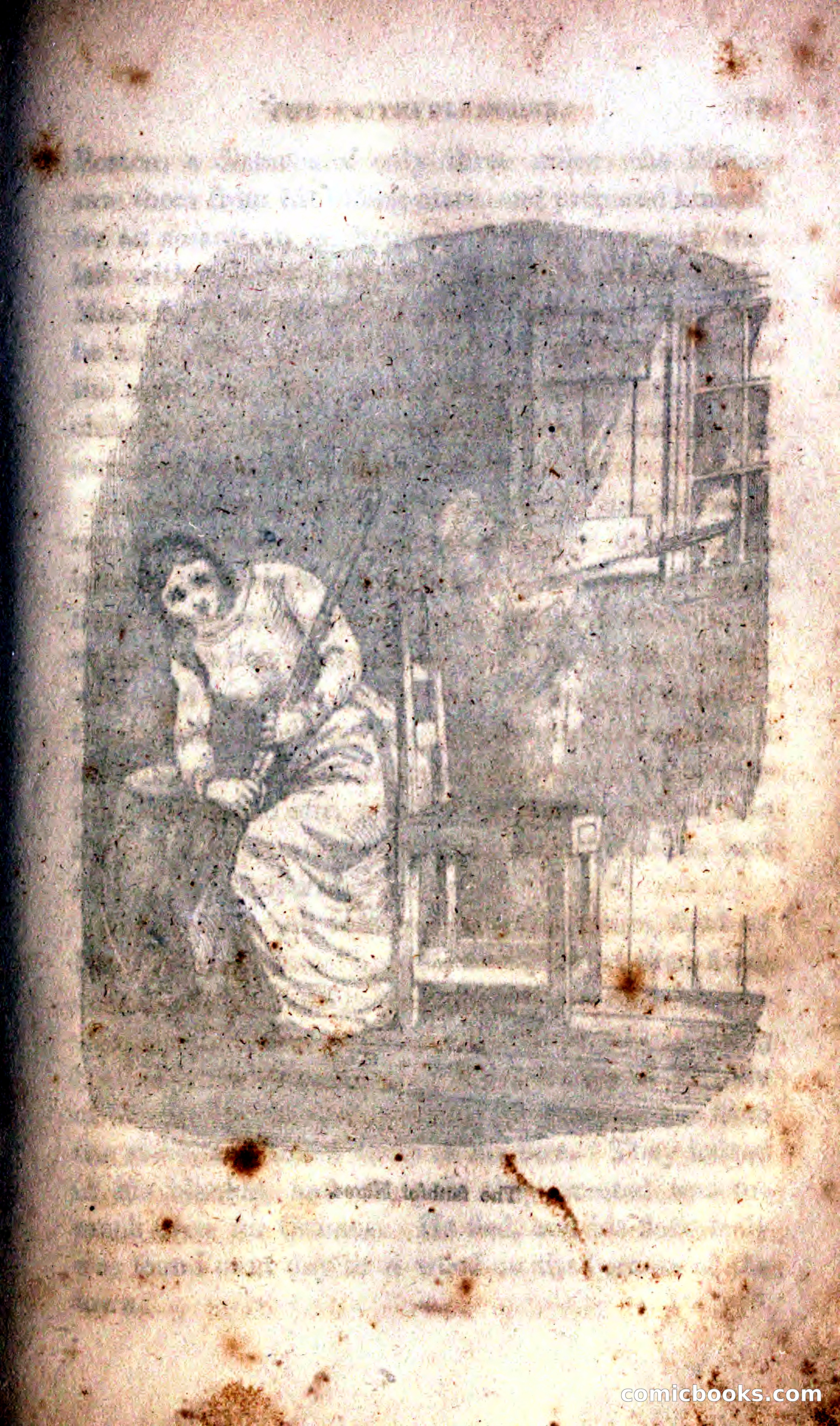 Thrilling Adventures Among the Indians — page 87 of 392