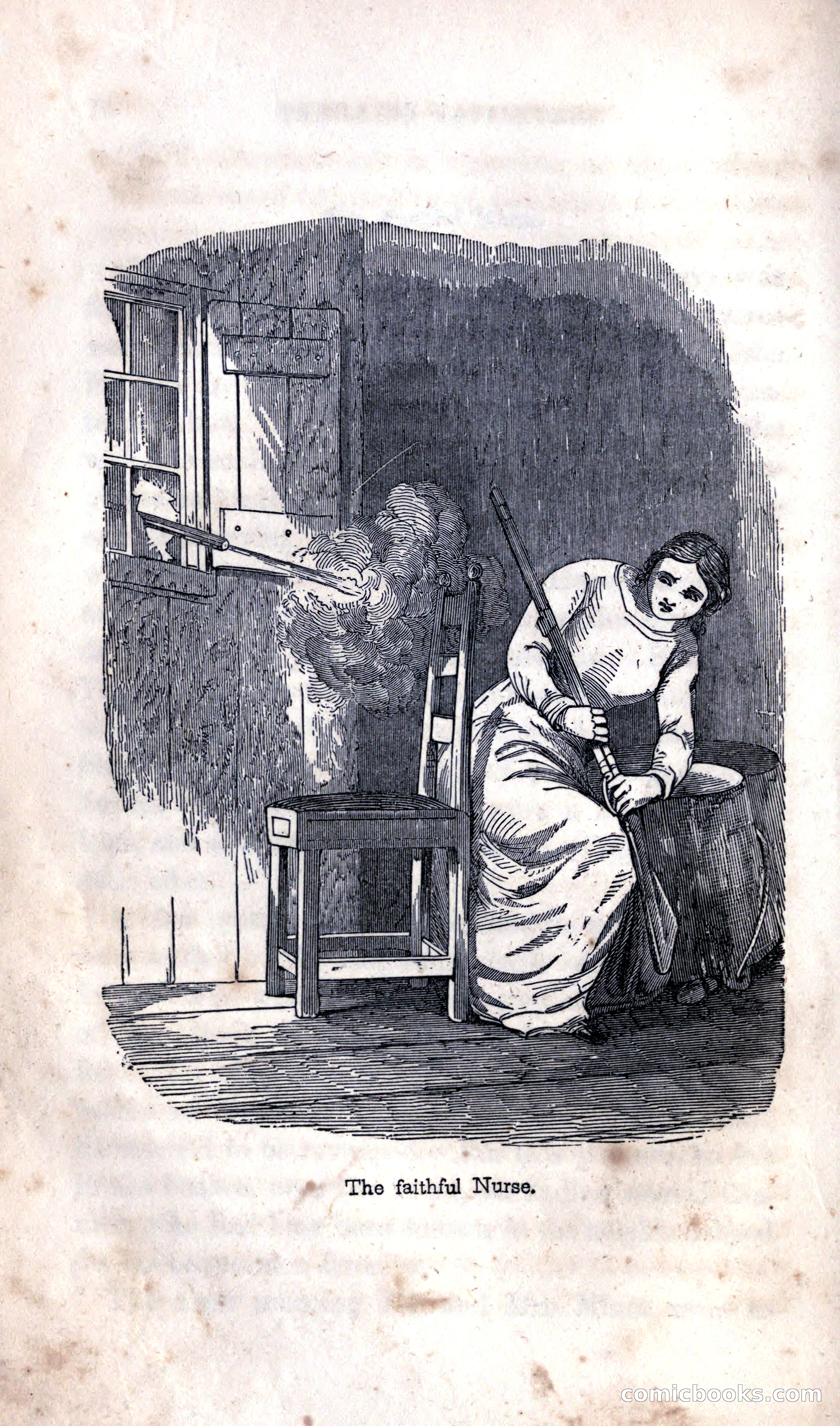 Thrilling Adventures Among the Indians — page 88 of 392