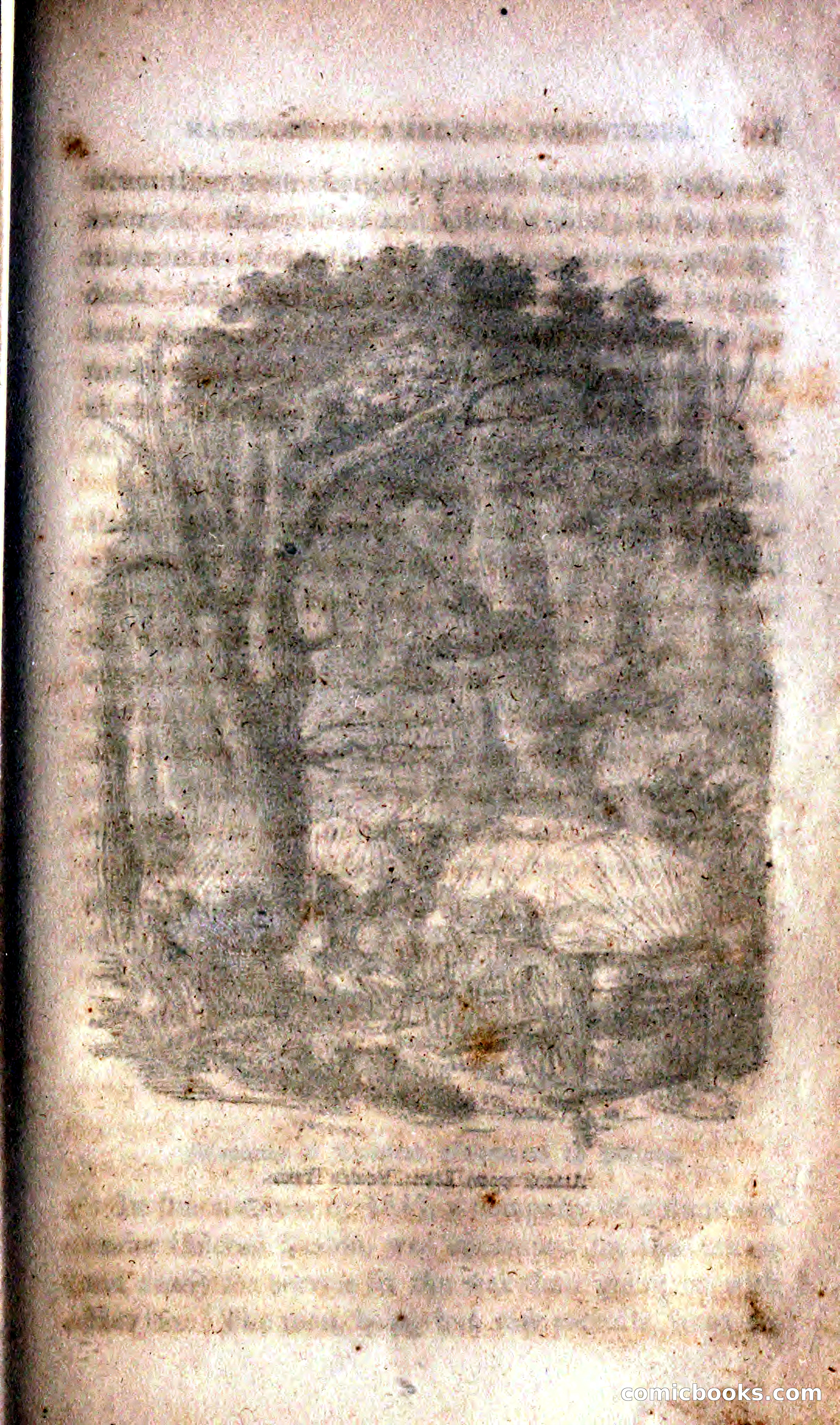 Thrilling Adventures Among the Indians — page 125 of 392