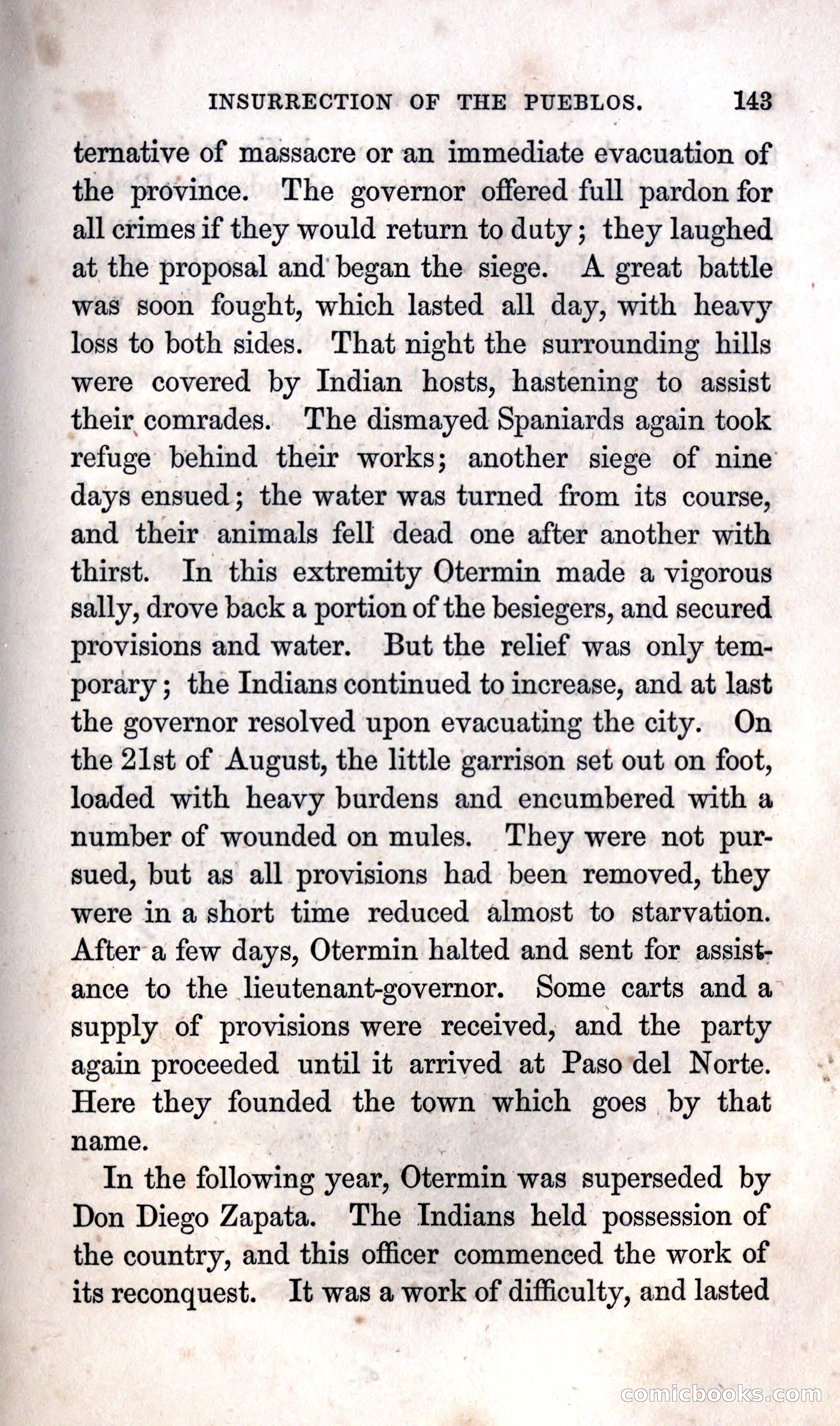 Thrilling Adventures Among the Indians — page 149 of 392
