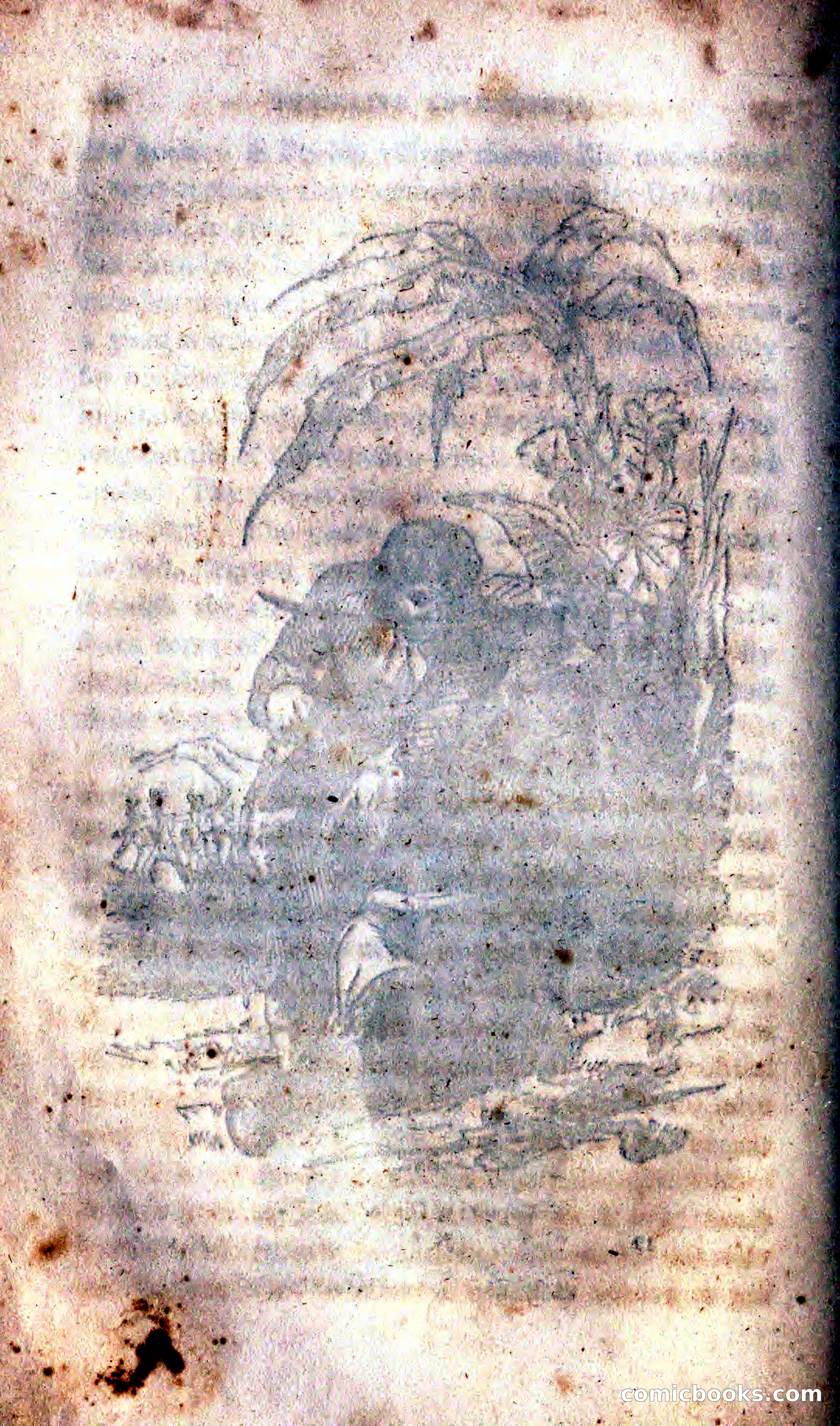 Thrilling Adventures Among the Indians — page 152 of 392