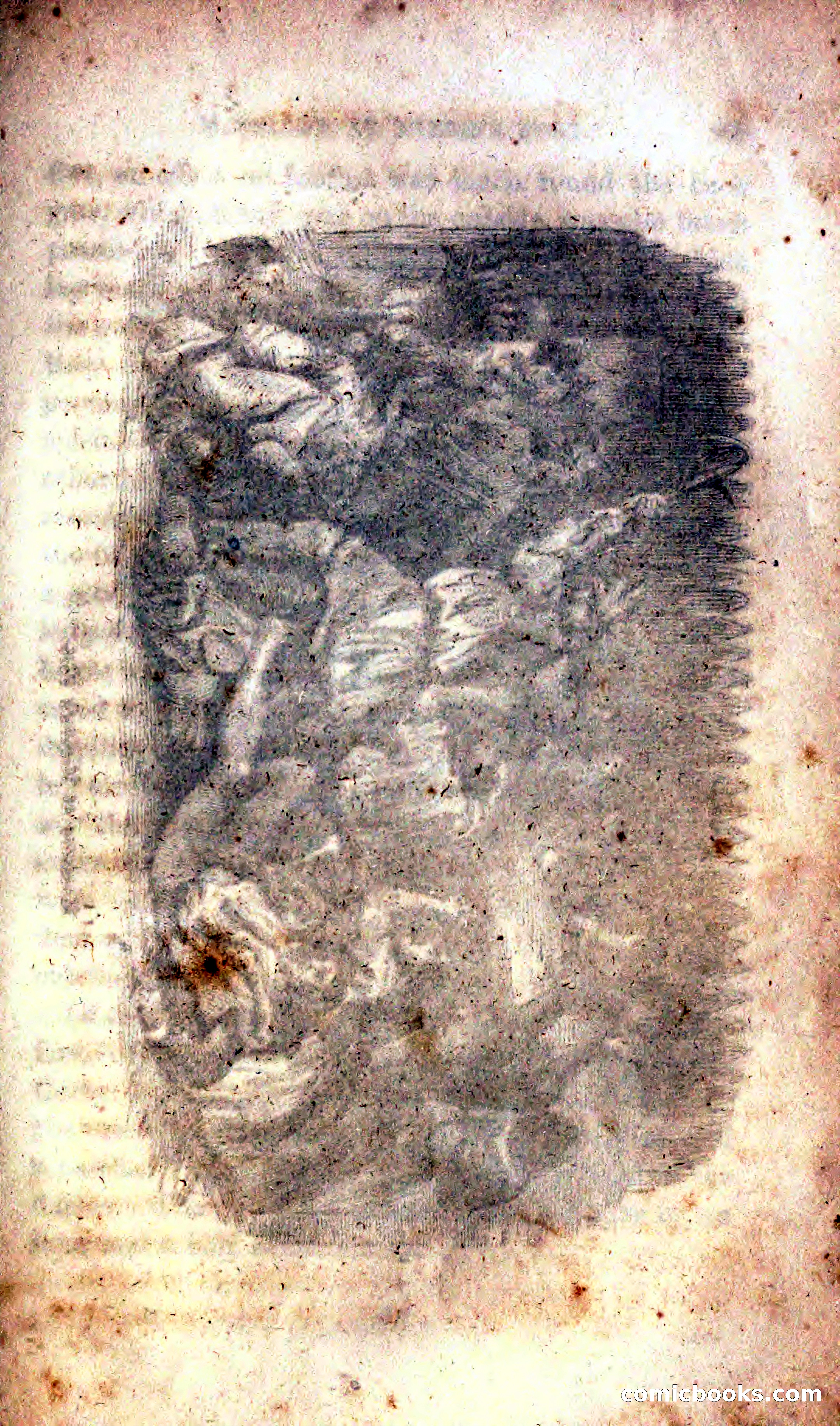 Thrilling Adventures Among the Indians — page 293 of 392