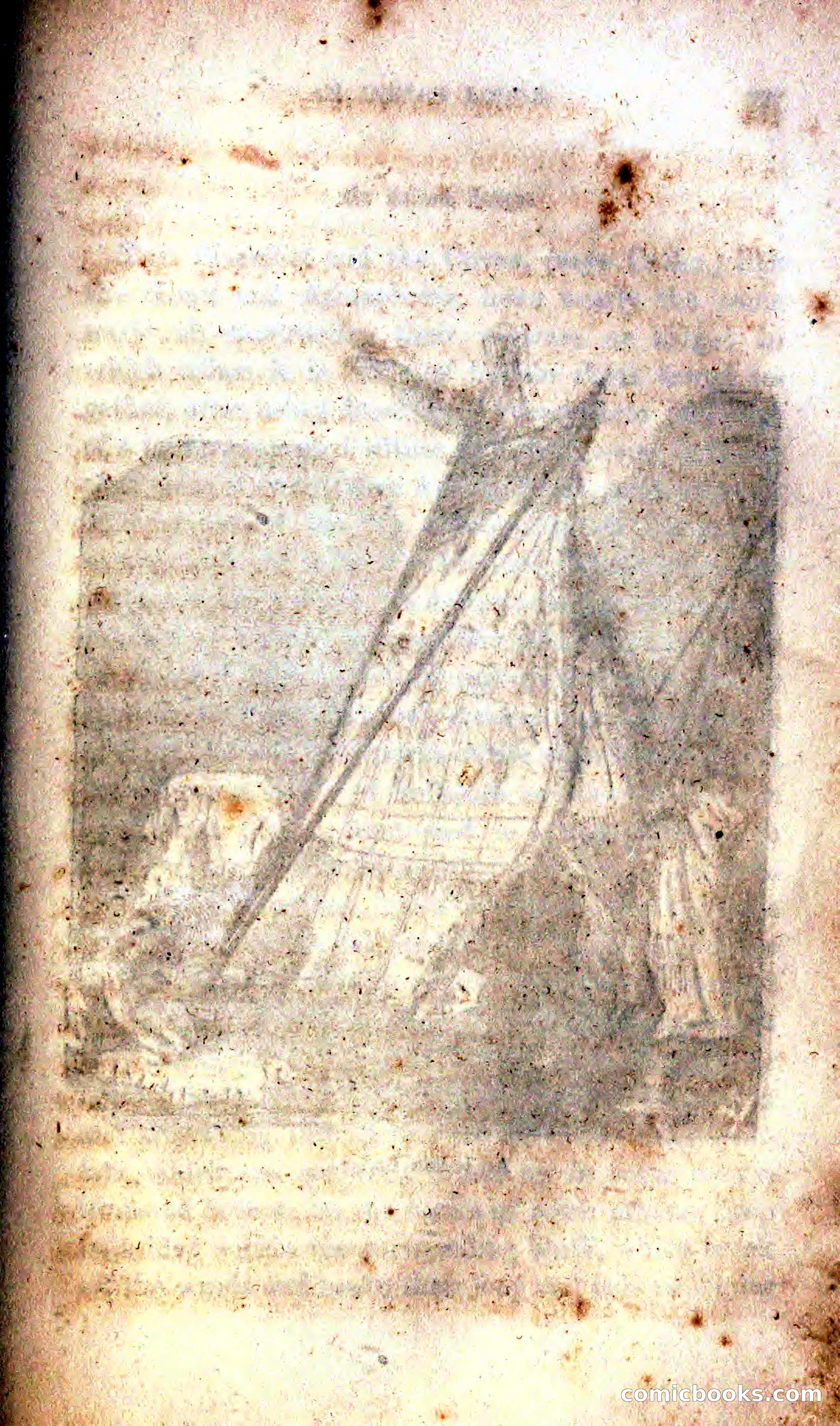 Thrilling Adventures Among the Indians — page 331 of 392