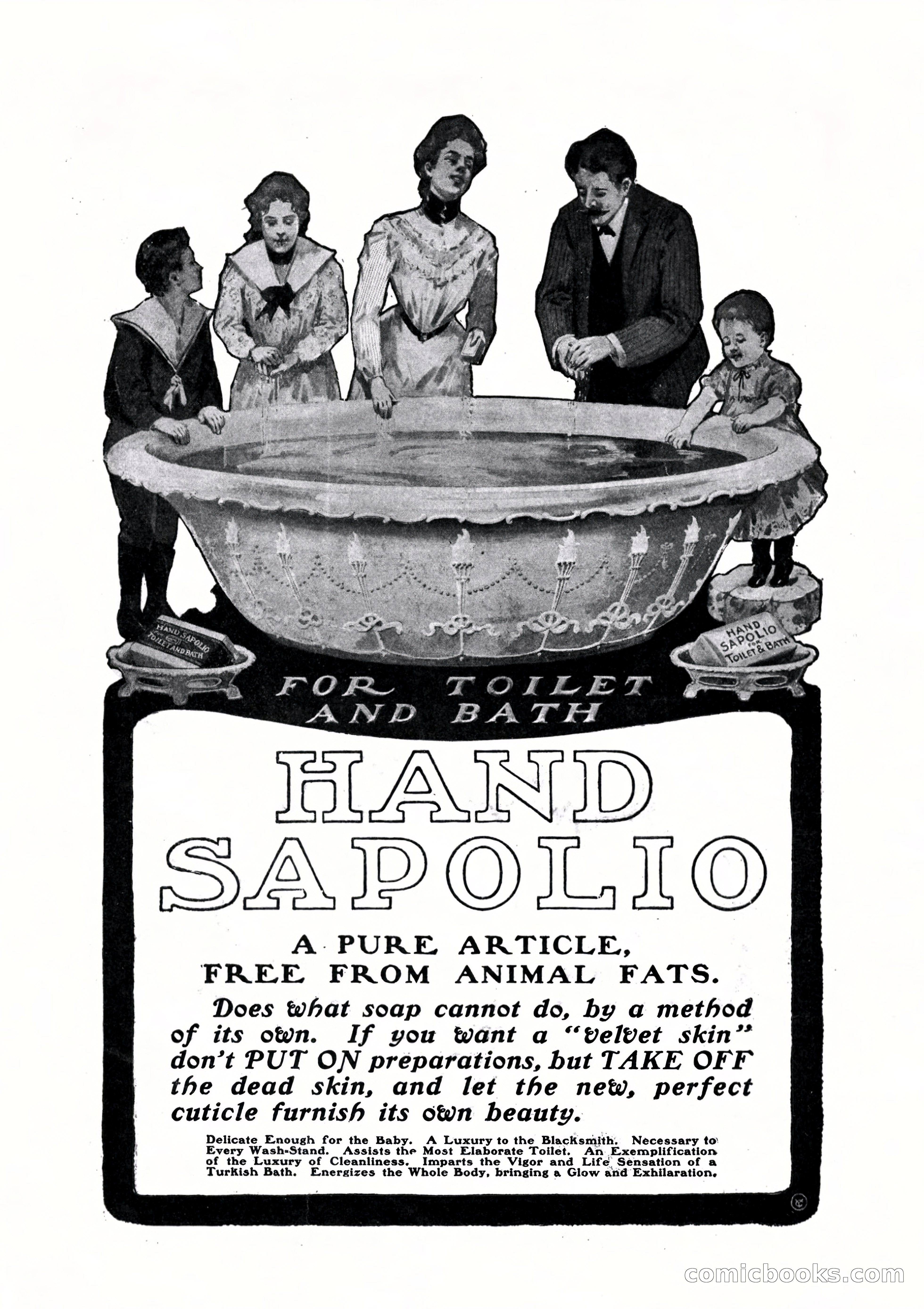 Ainslee's Magazine, June 1902 — page 2 of 136