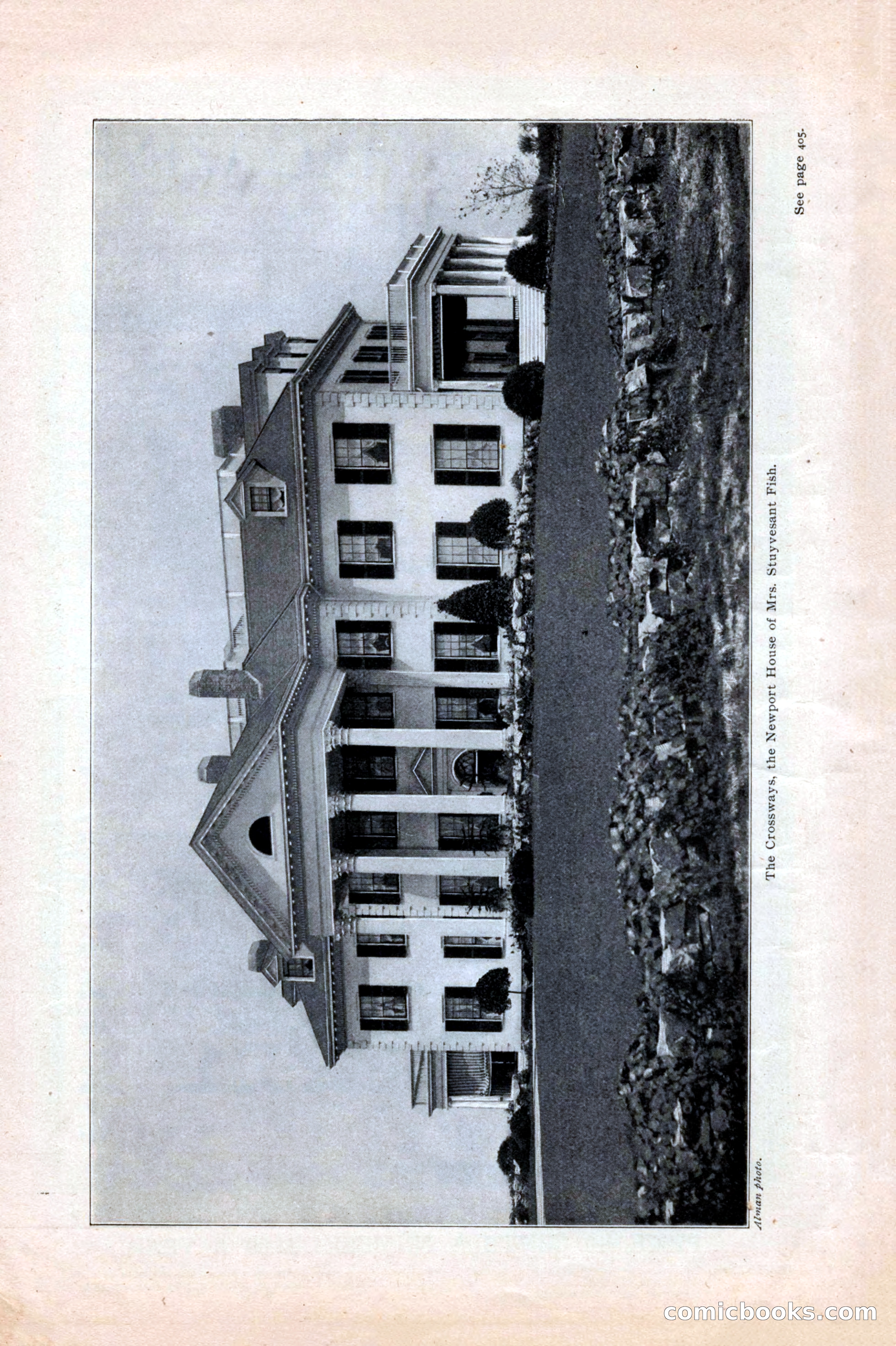 Ainslee's Magazine, June 1902 — page 8 of 136