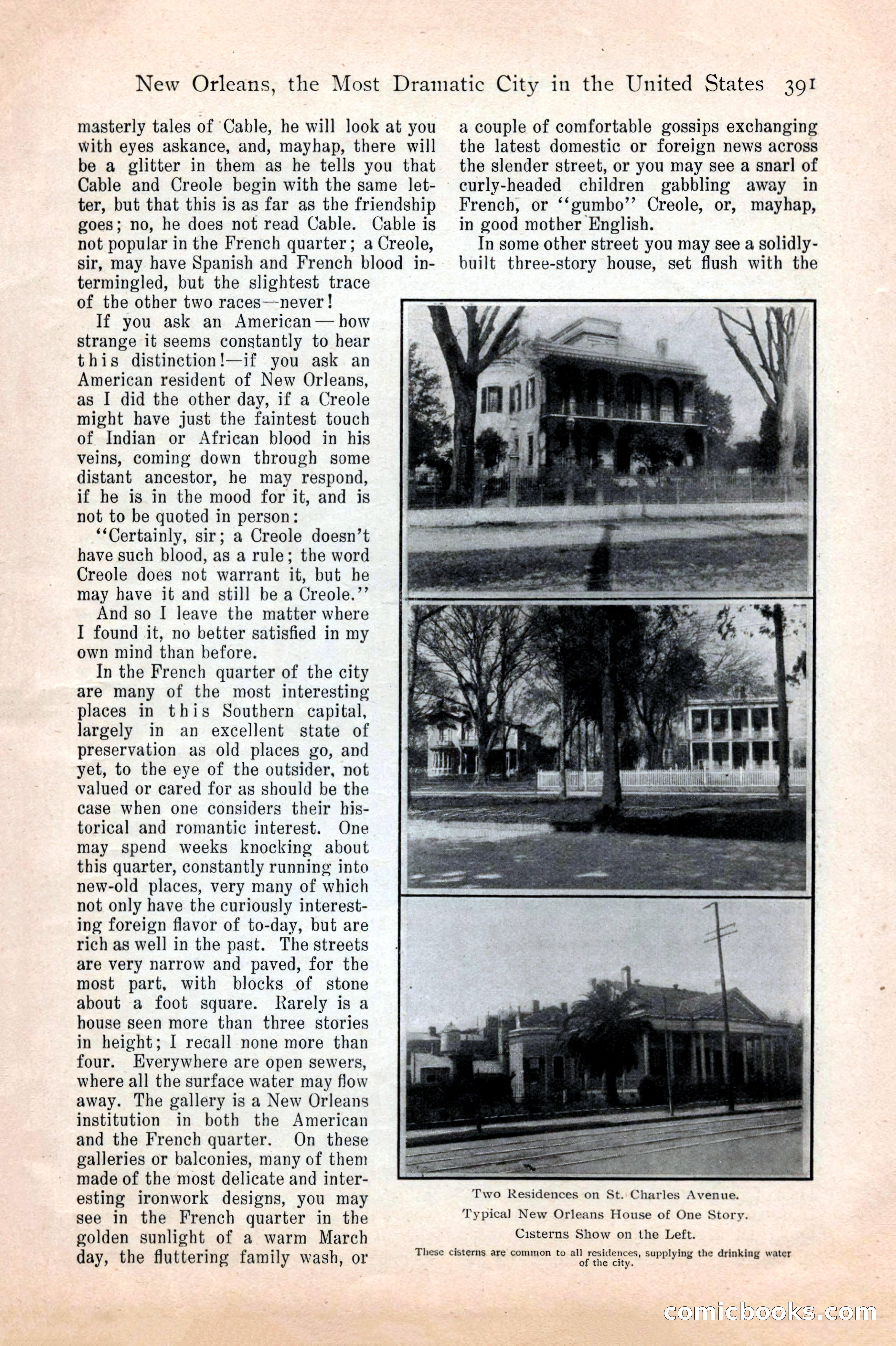 Ainslee's Magazine, June 1902 — page 13 of 136