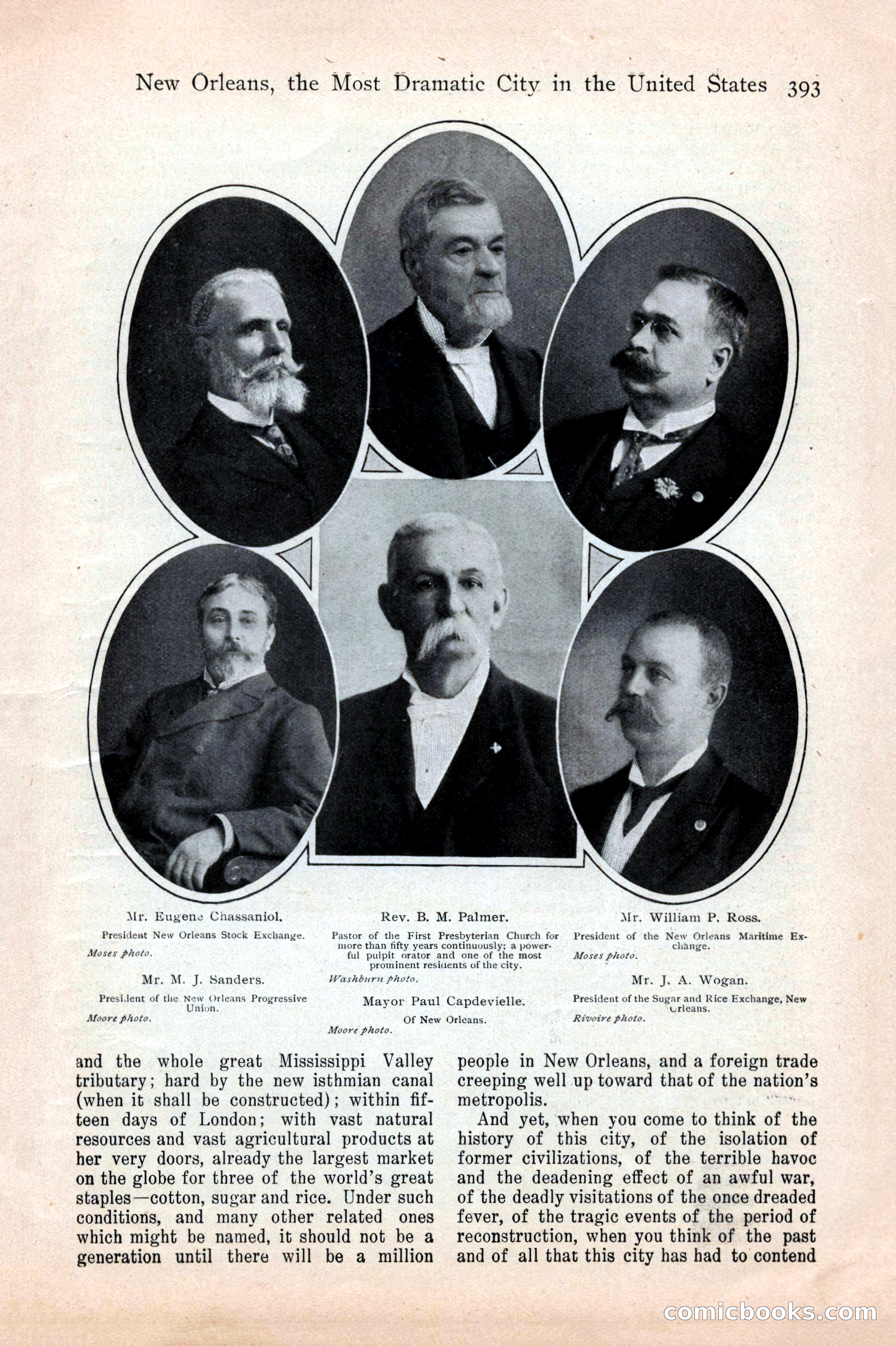 Ainslee's Magazine, June 1902 — page 15 of 136