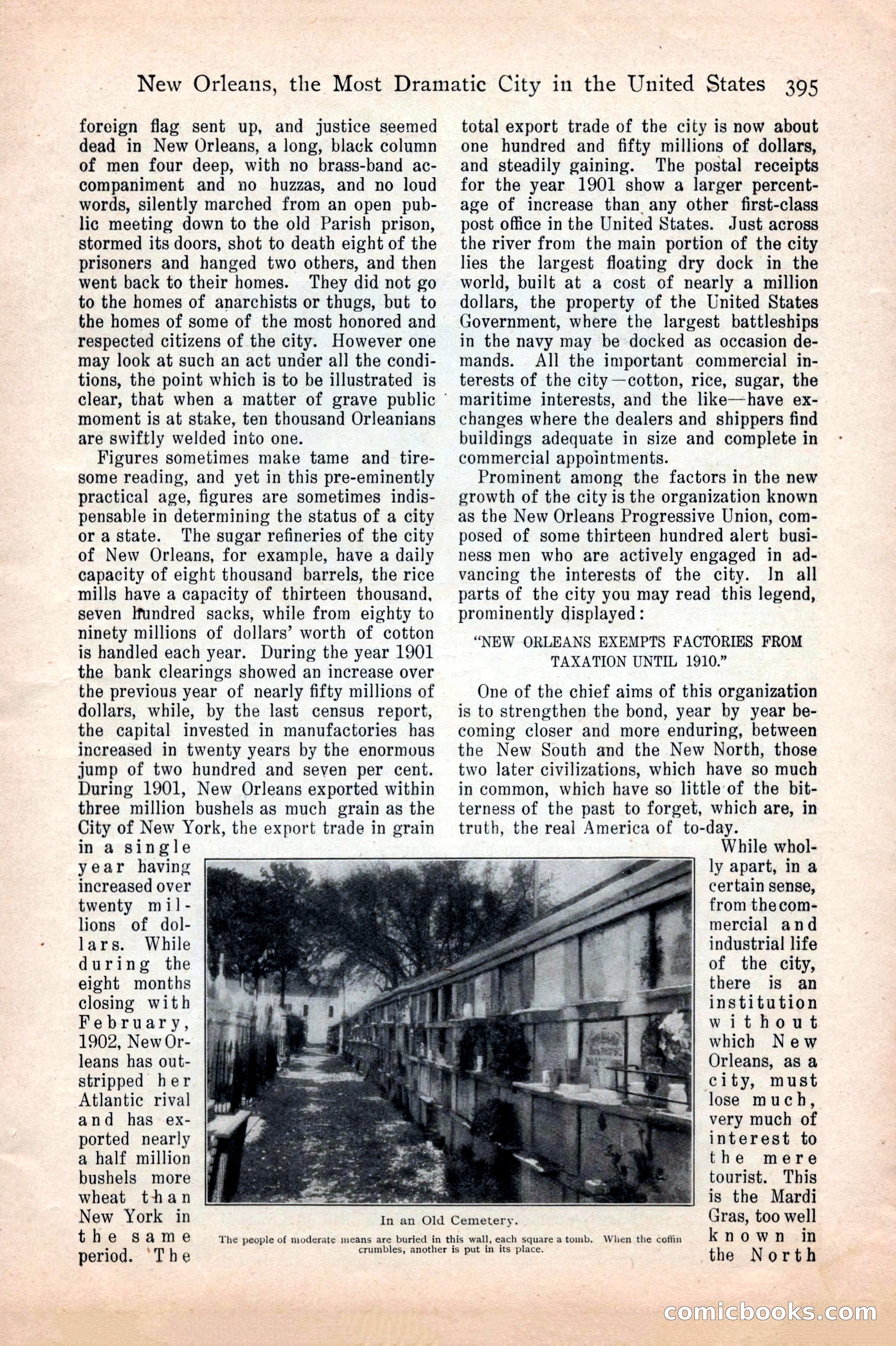 Ainslee's Magazine, June 1902 — page 17 of 136