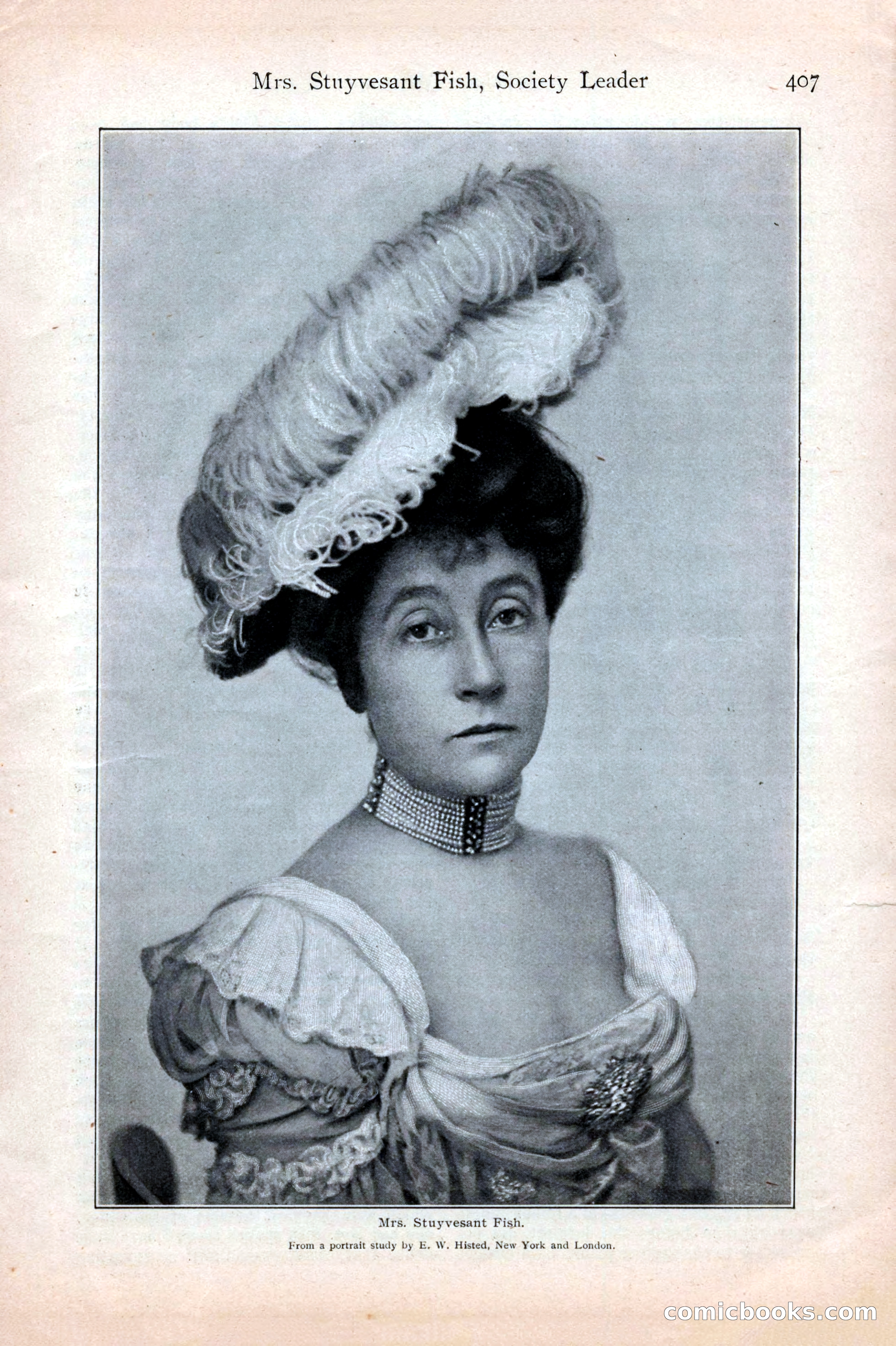 Ainslee's Magazine, June 1902 — page 29 of 136