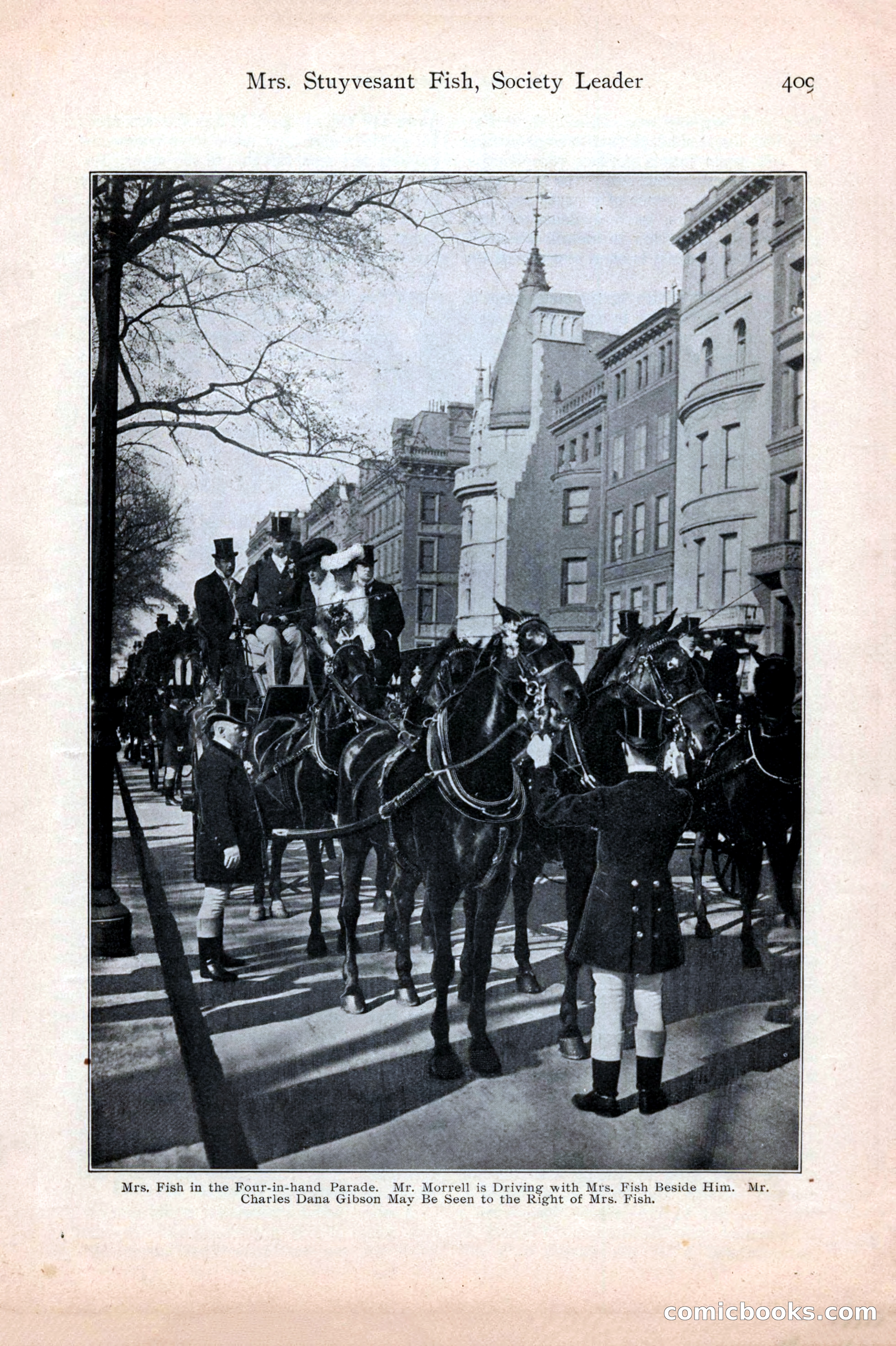 Ainslee's Magazine, June 1902 — page 31 of 136