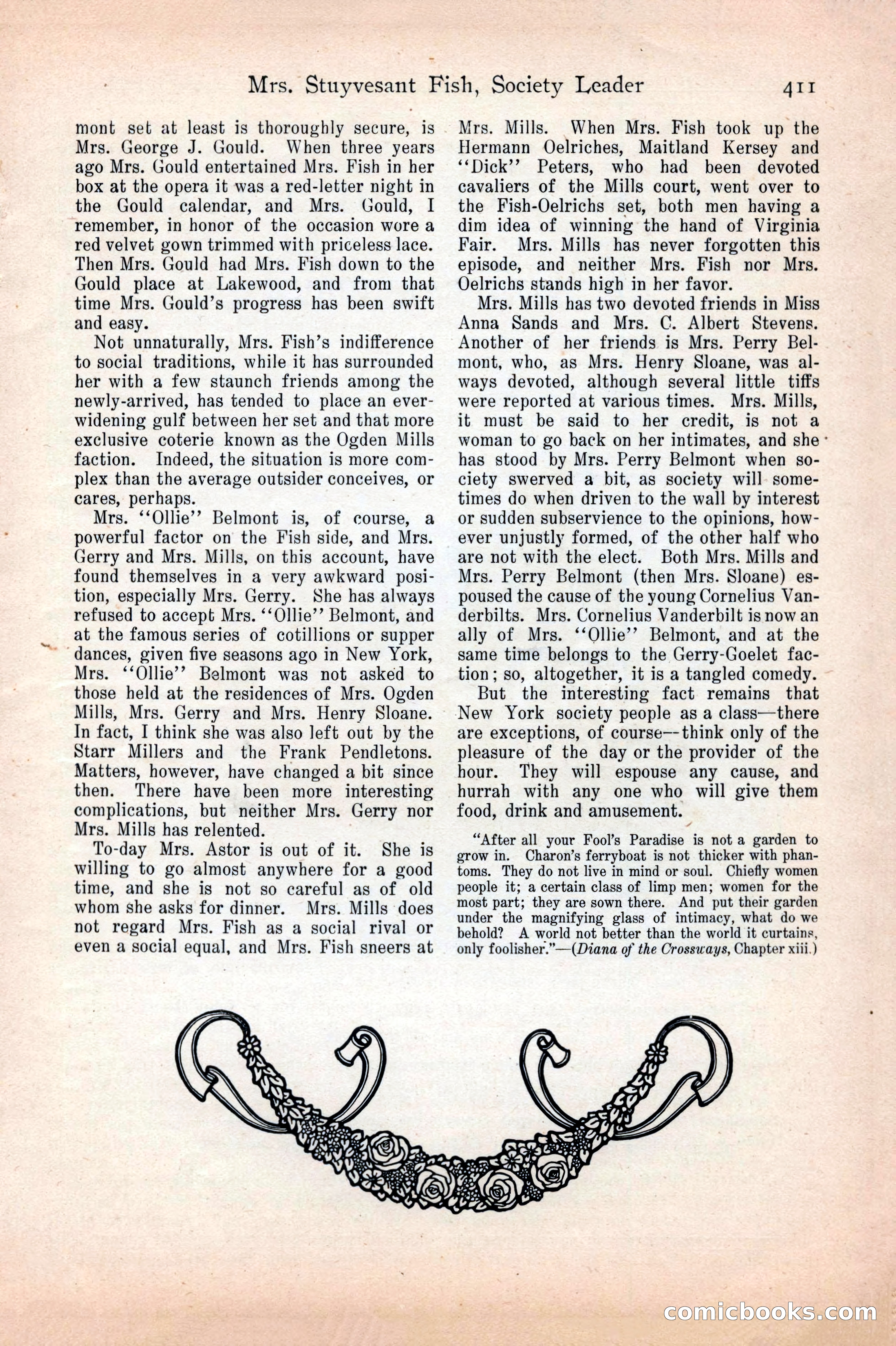Ainslee's Magazine, June 1902 — page 33 of 136