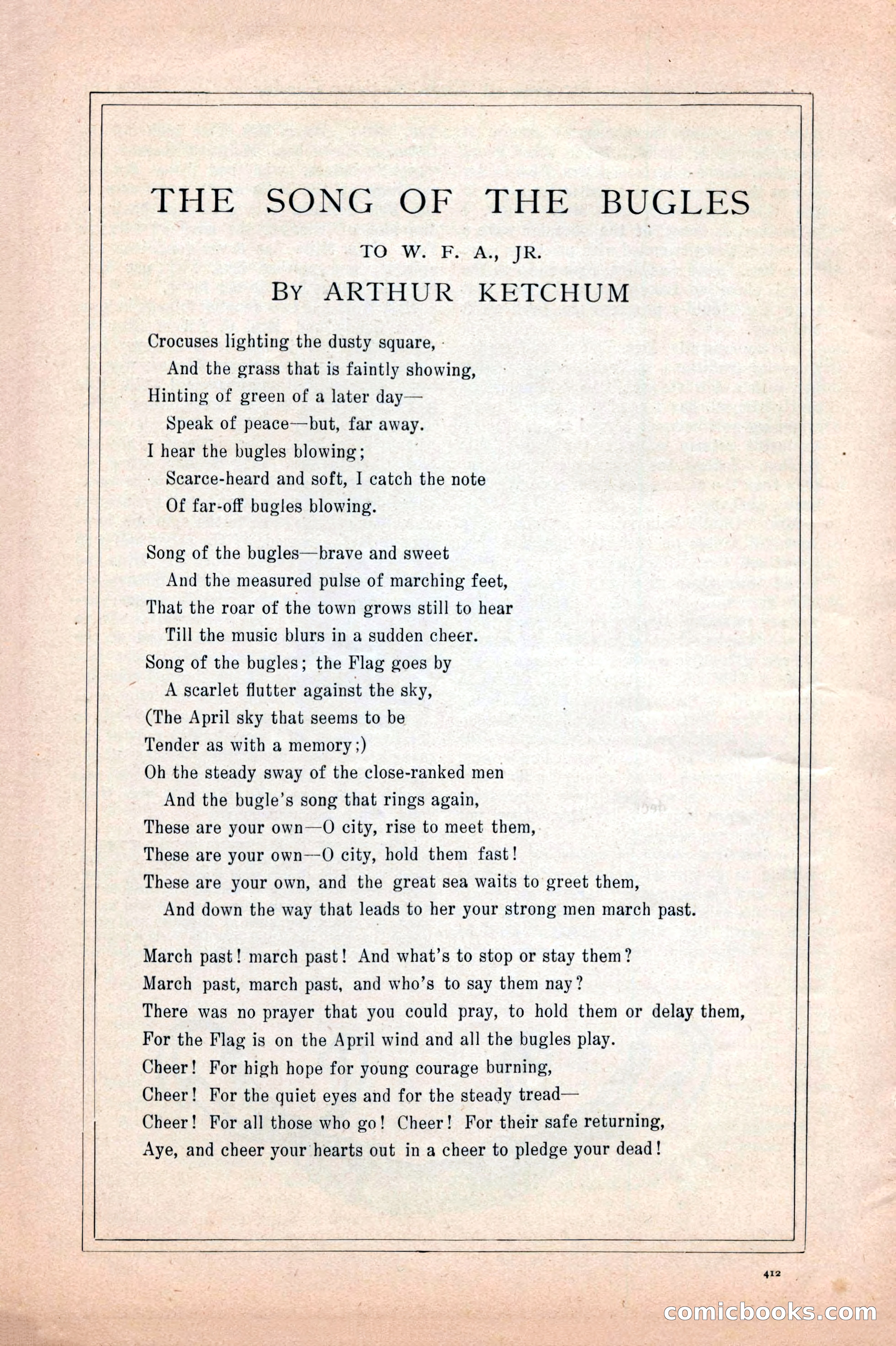 Ainslee's Magazine, June 1902 — page 34 of 136
