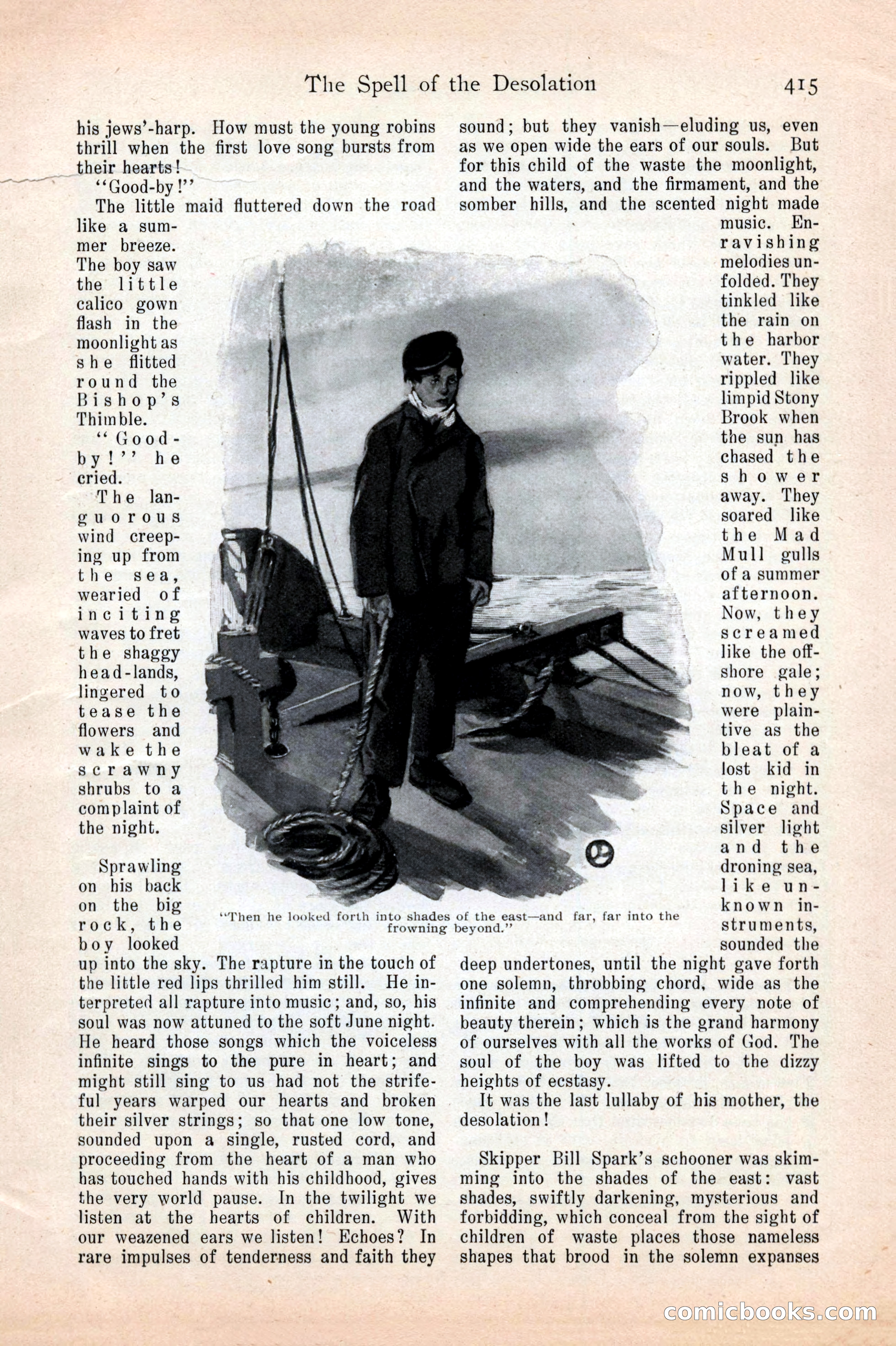 Ainslee's Magazine, June 1902 — page 37 of 136