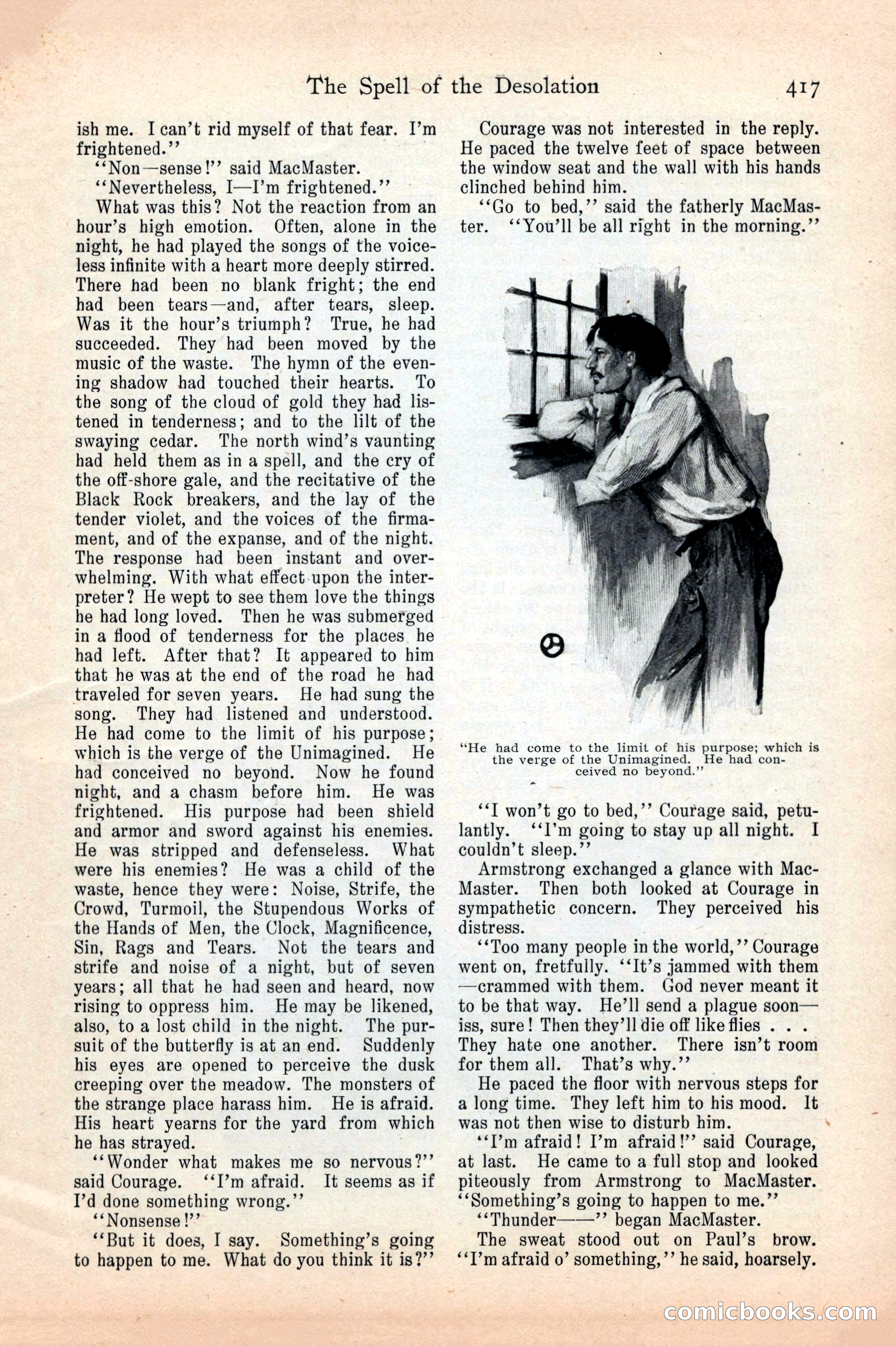 Ainslee's Magazine, June 1902 — page 39 of 136