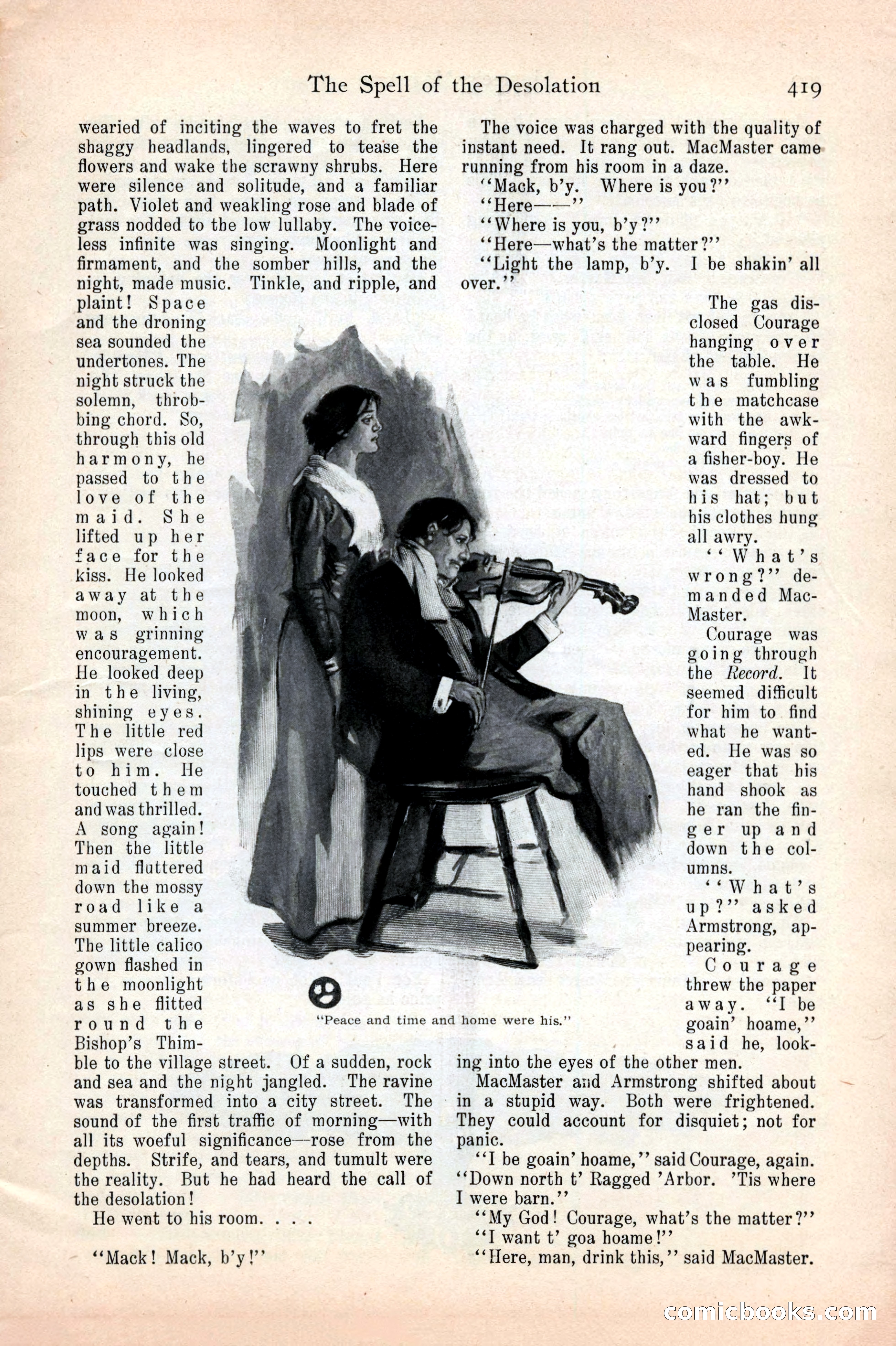 Ainslee's Magazine, June 1902 — page 41 of 136