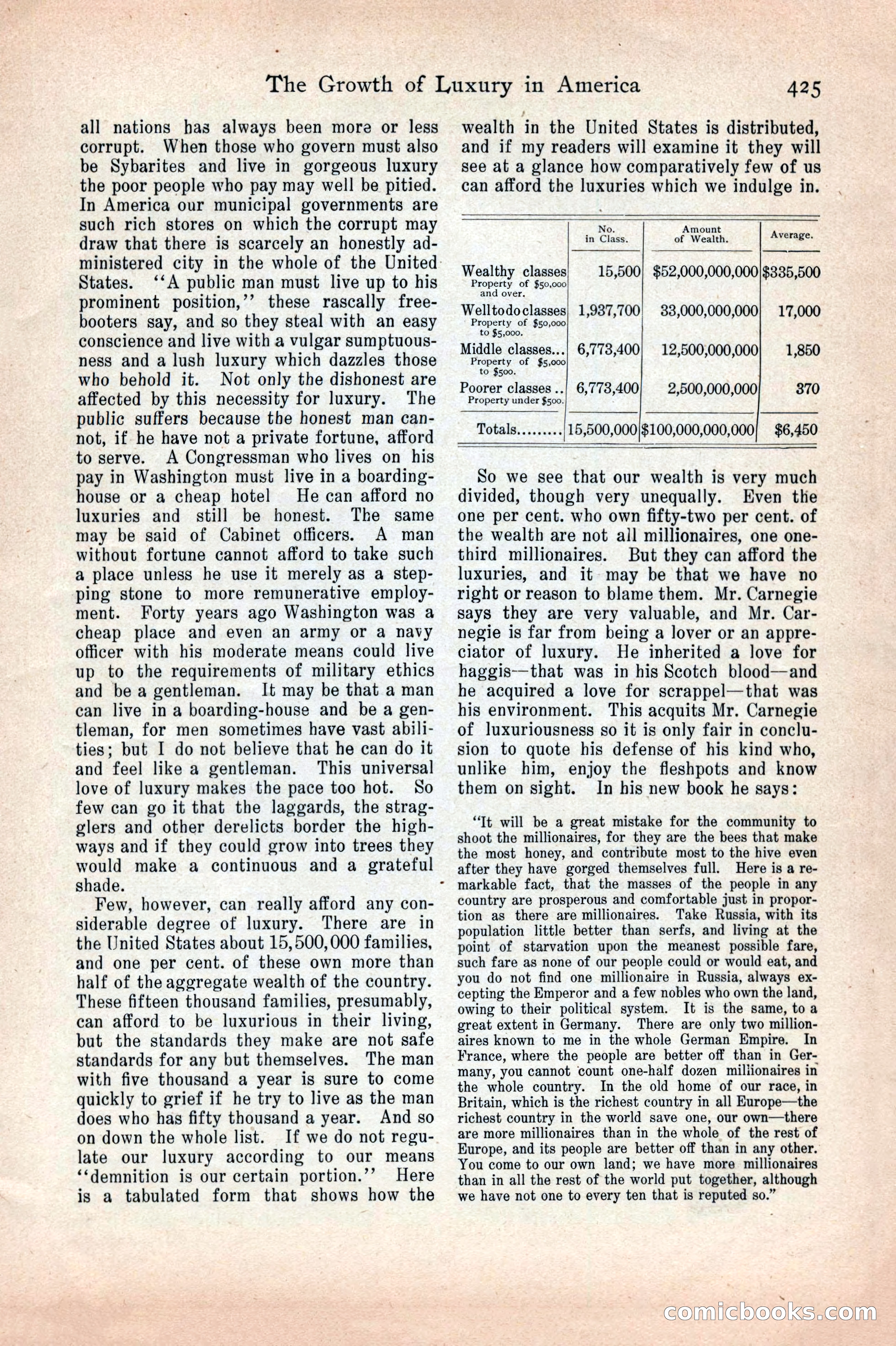 Ainslee's Magazine, June 1902 — page 47 of 136