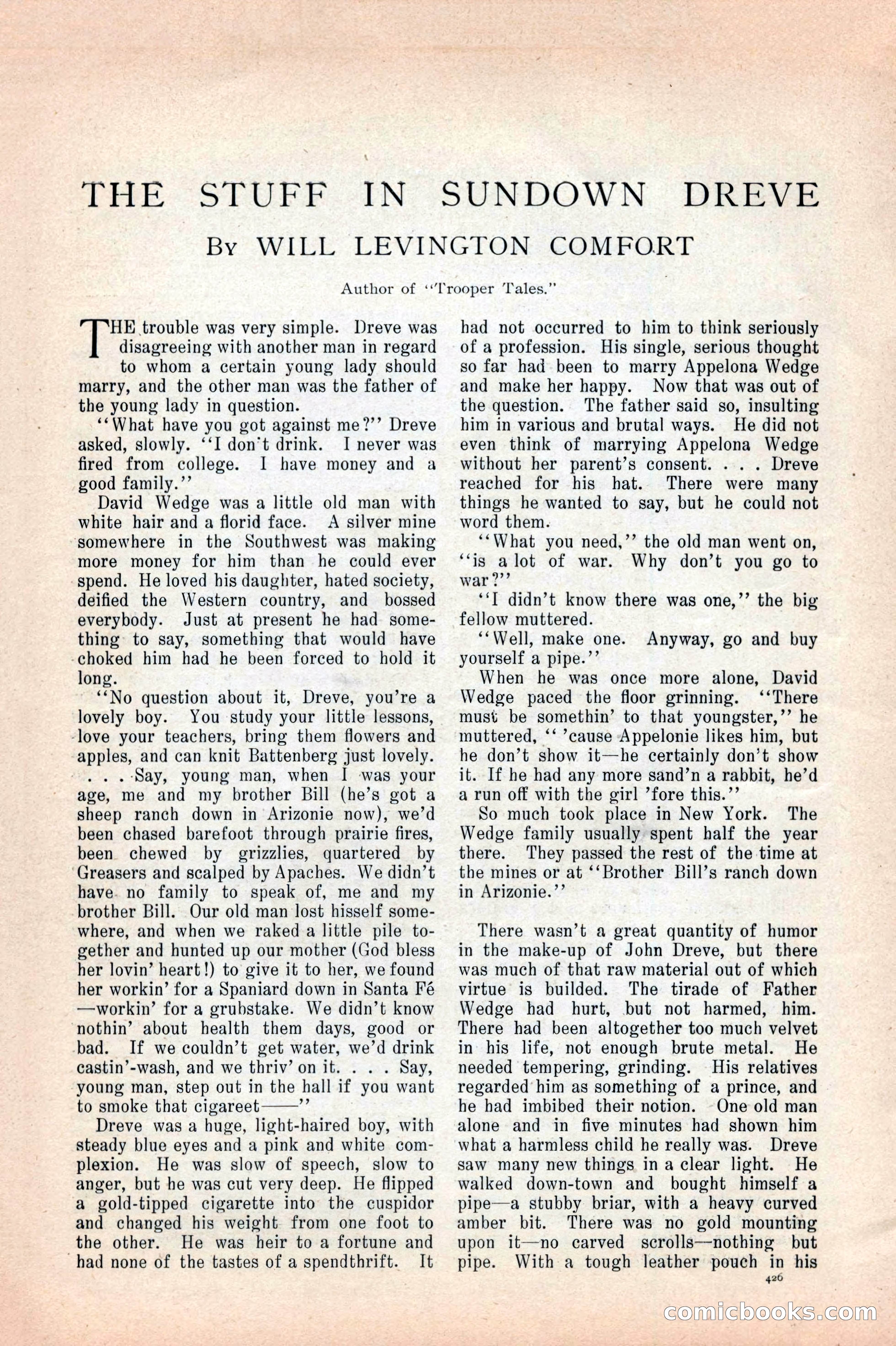 Ainslee's Magazine, June 1902 — page 48 of 136