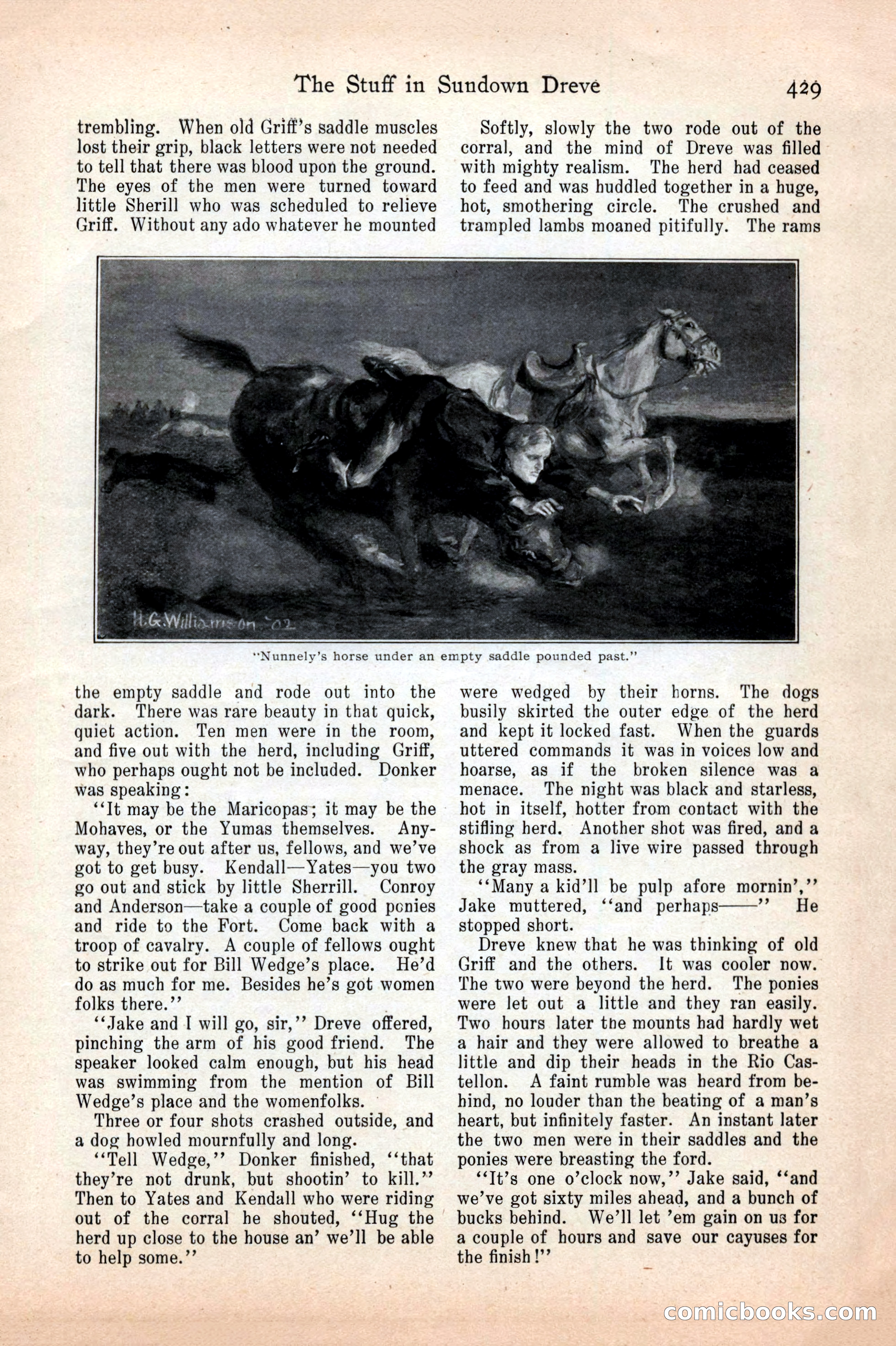 Ainslee's Magazine, June 1902 — page 51 of 136