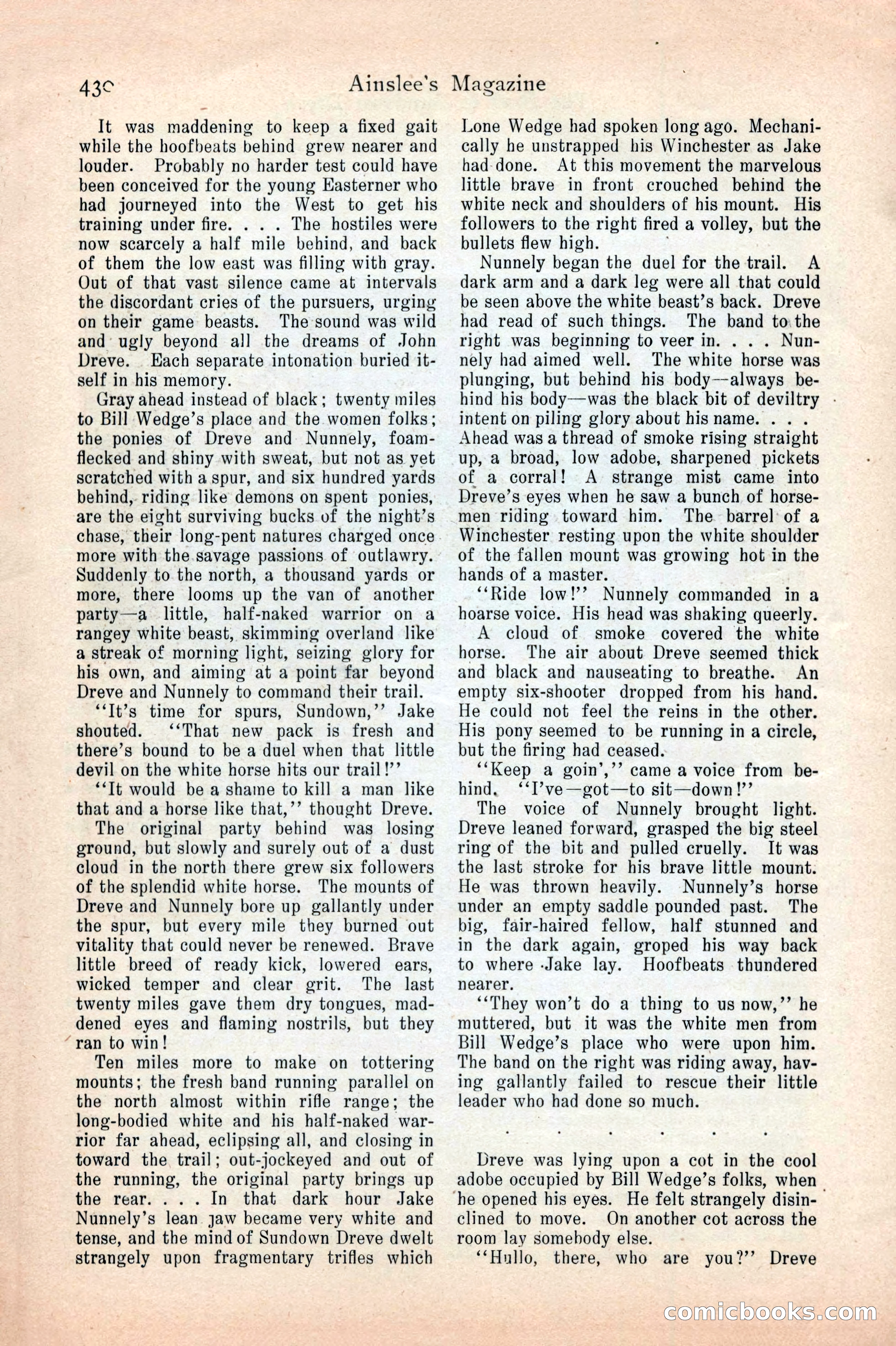 Ainslee's Magazine, June 1902 — page 52 of 136