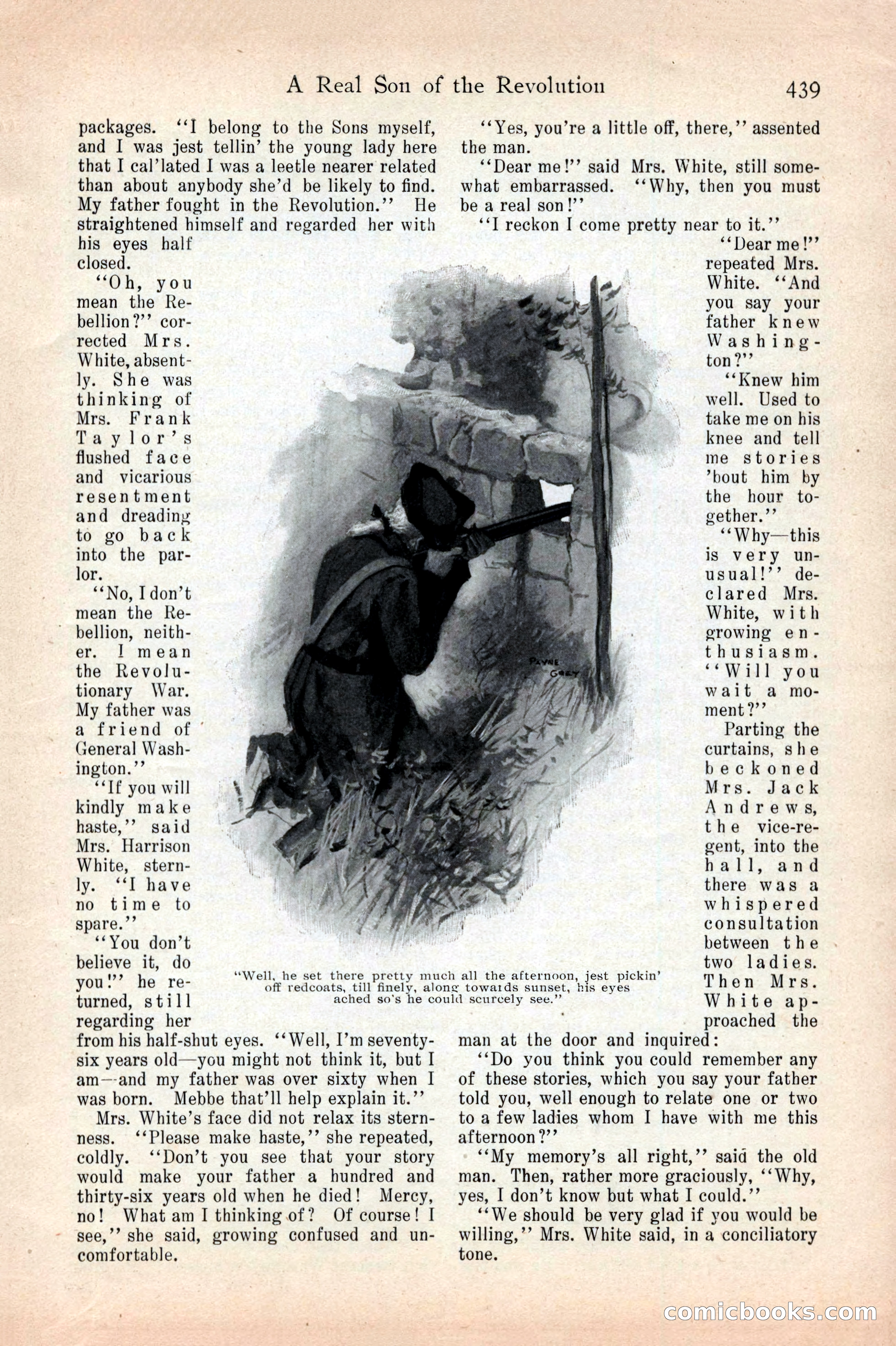 Ainslee's Magazine, June 1902 — page 61 of 136