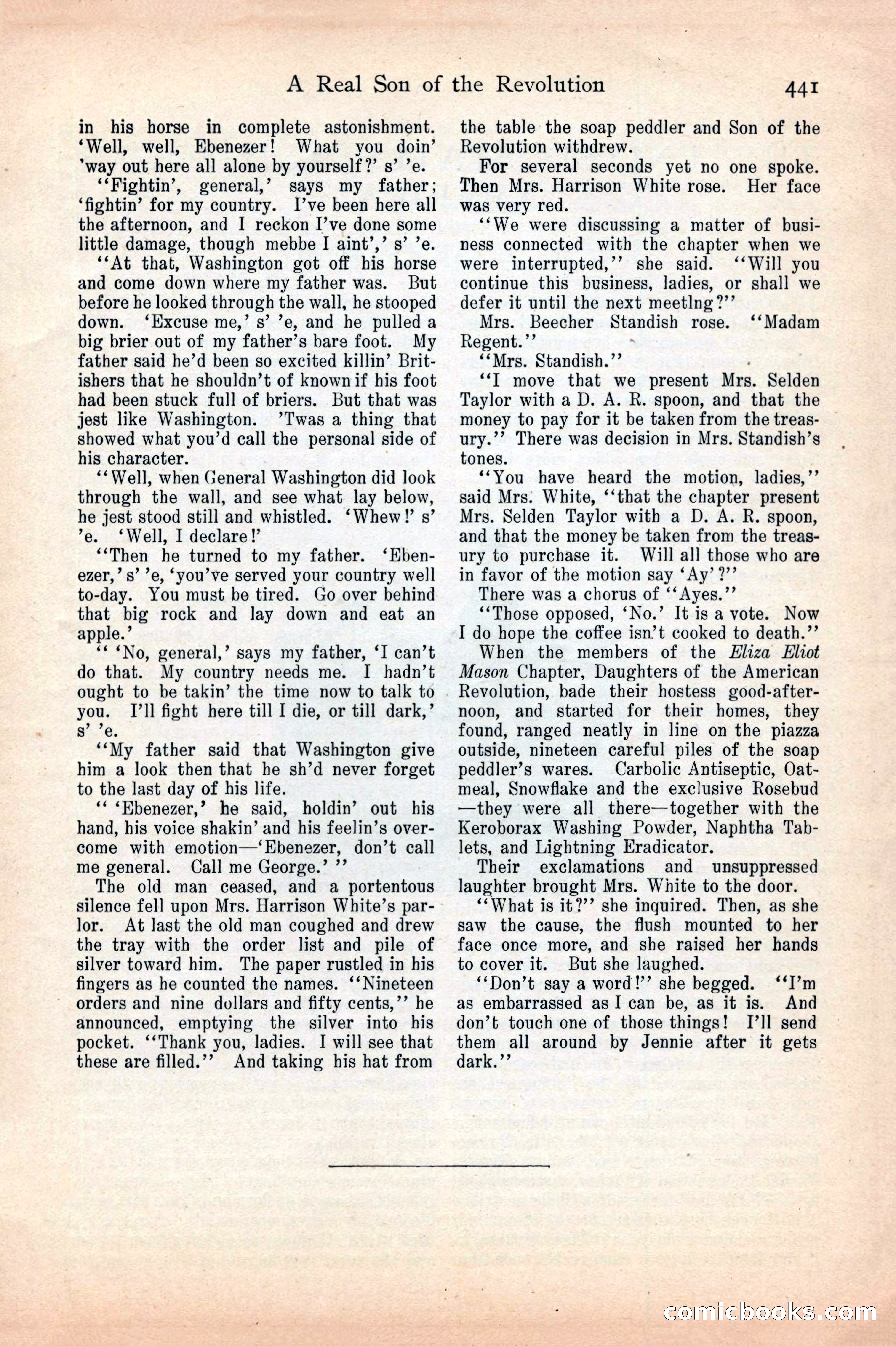 Ainslee's Magazine, June 1902 — page 63 of 136