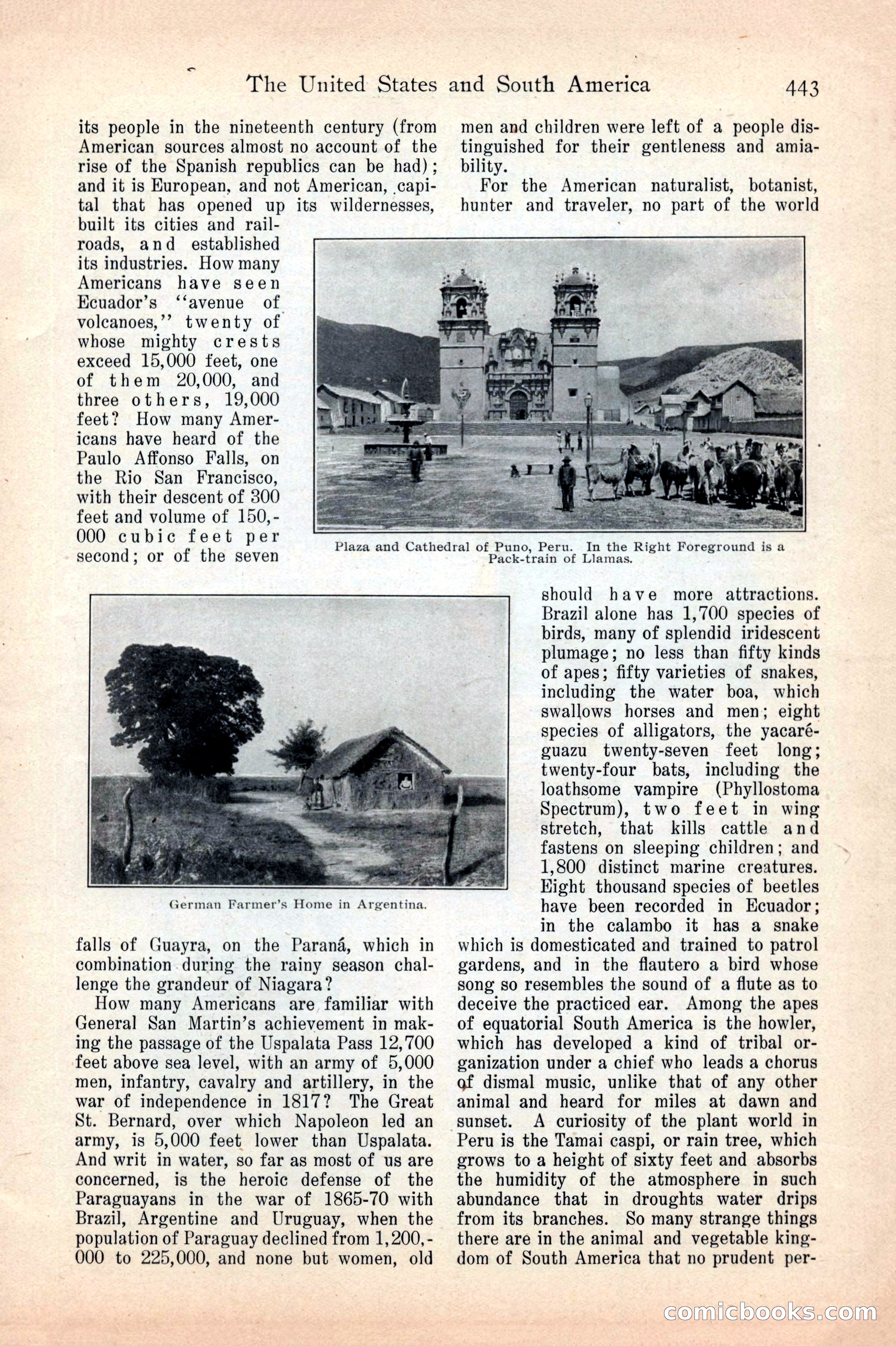 Ainslee's Magazine, June 1902 — page 65 of 136
