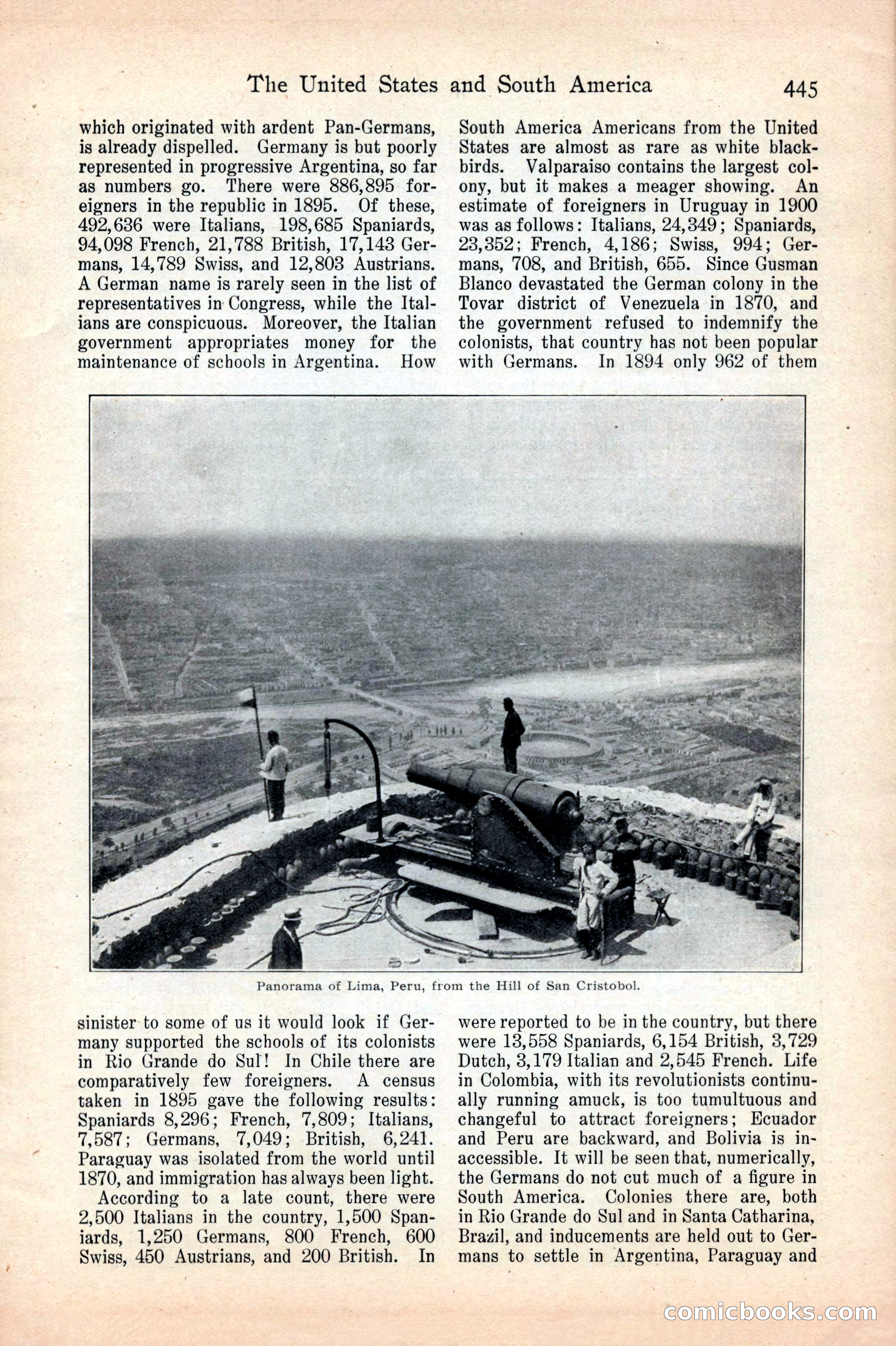 Ainslee's Magazine, June 1902 — page 67 of 136