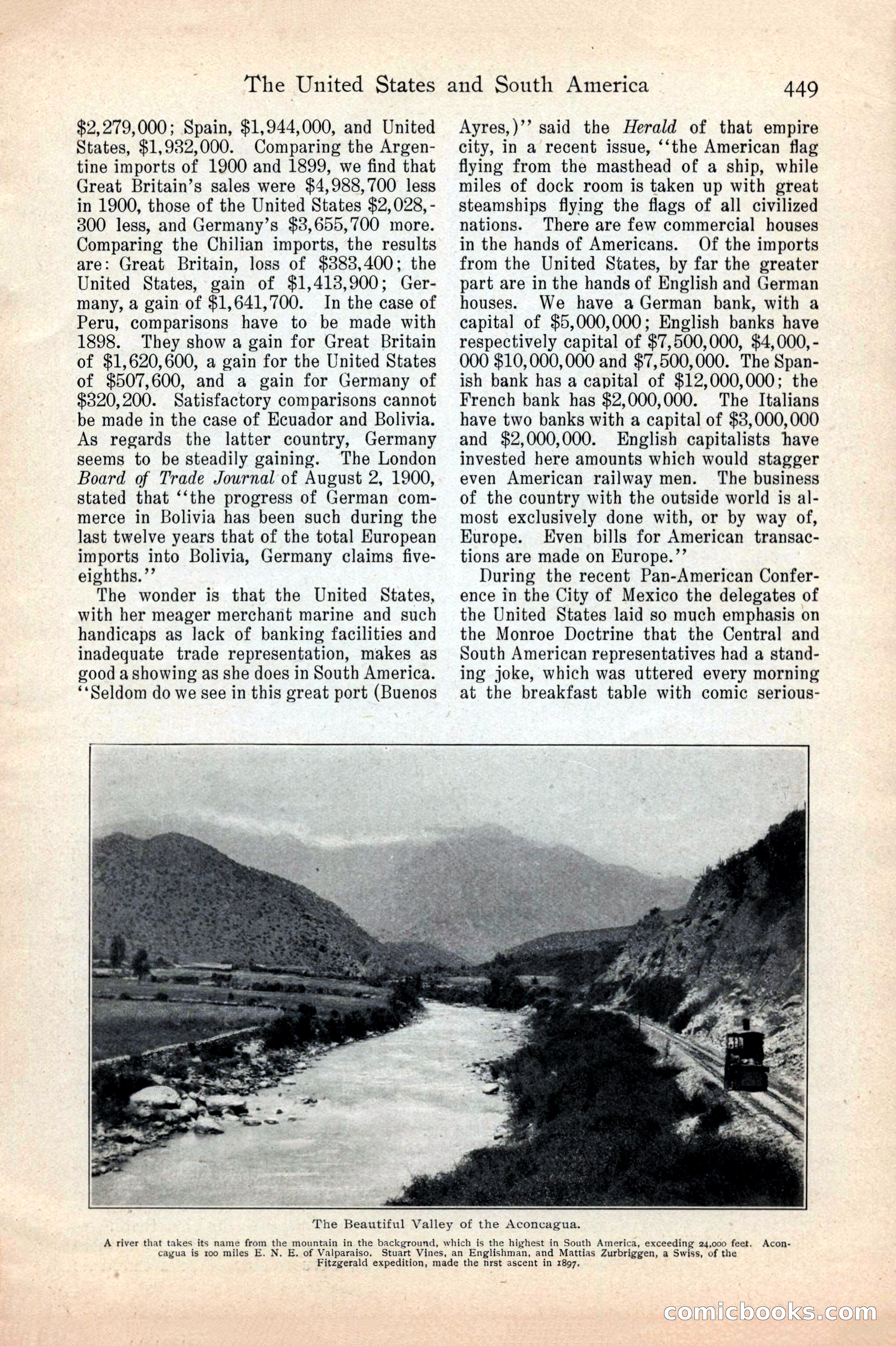 Ainslee's Magazine, June 1902 — page 71 of 136
