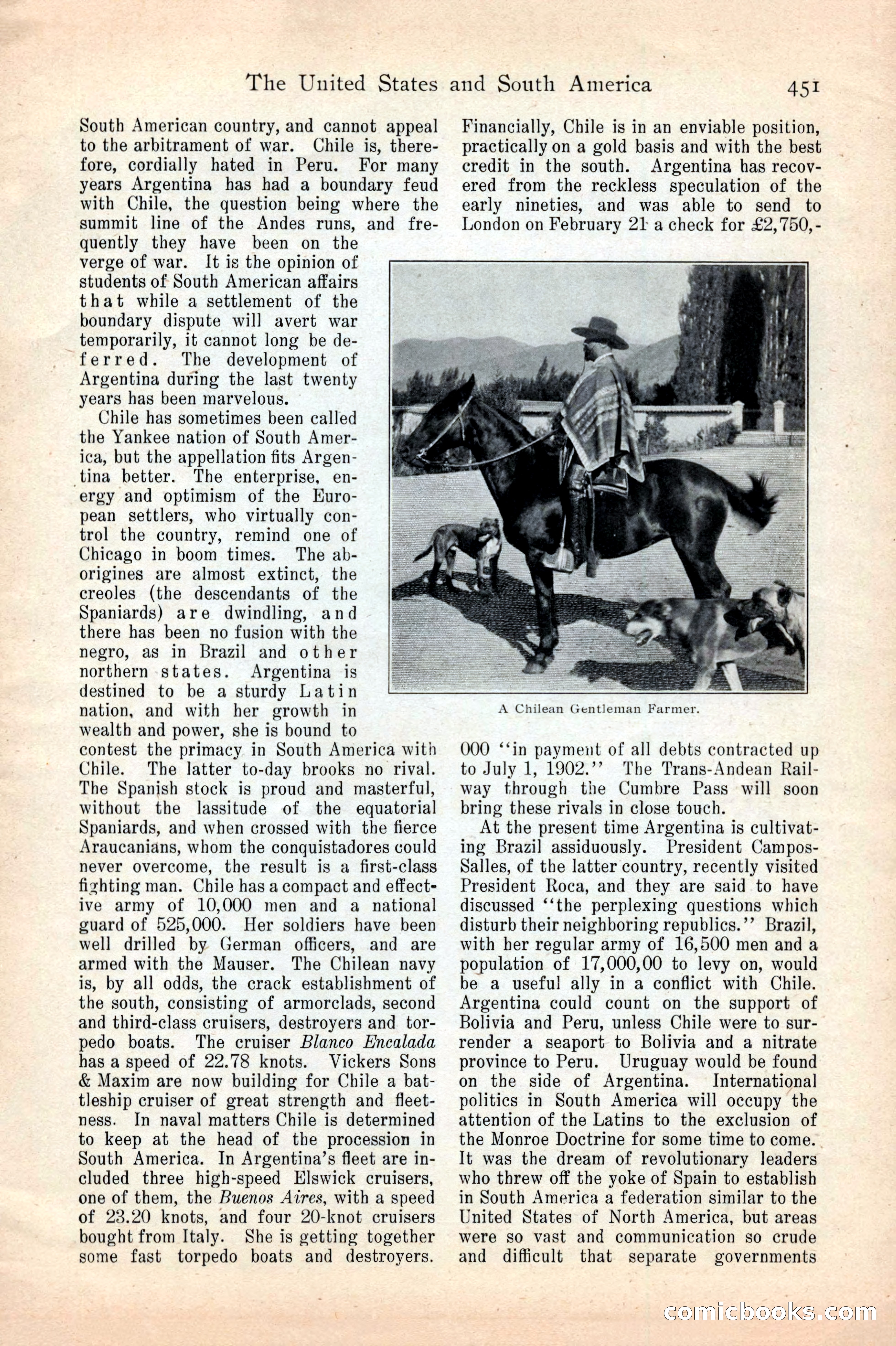 Ainslee's Magazine, June 1902 — page 73 of 136
