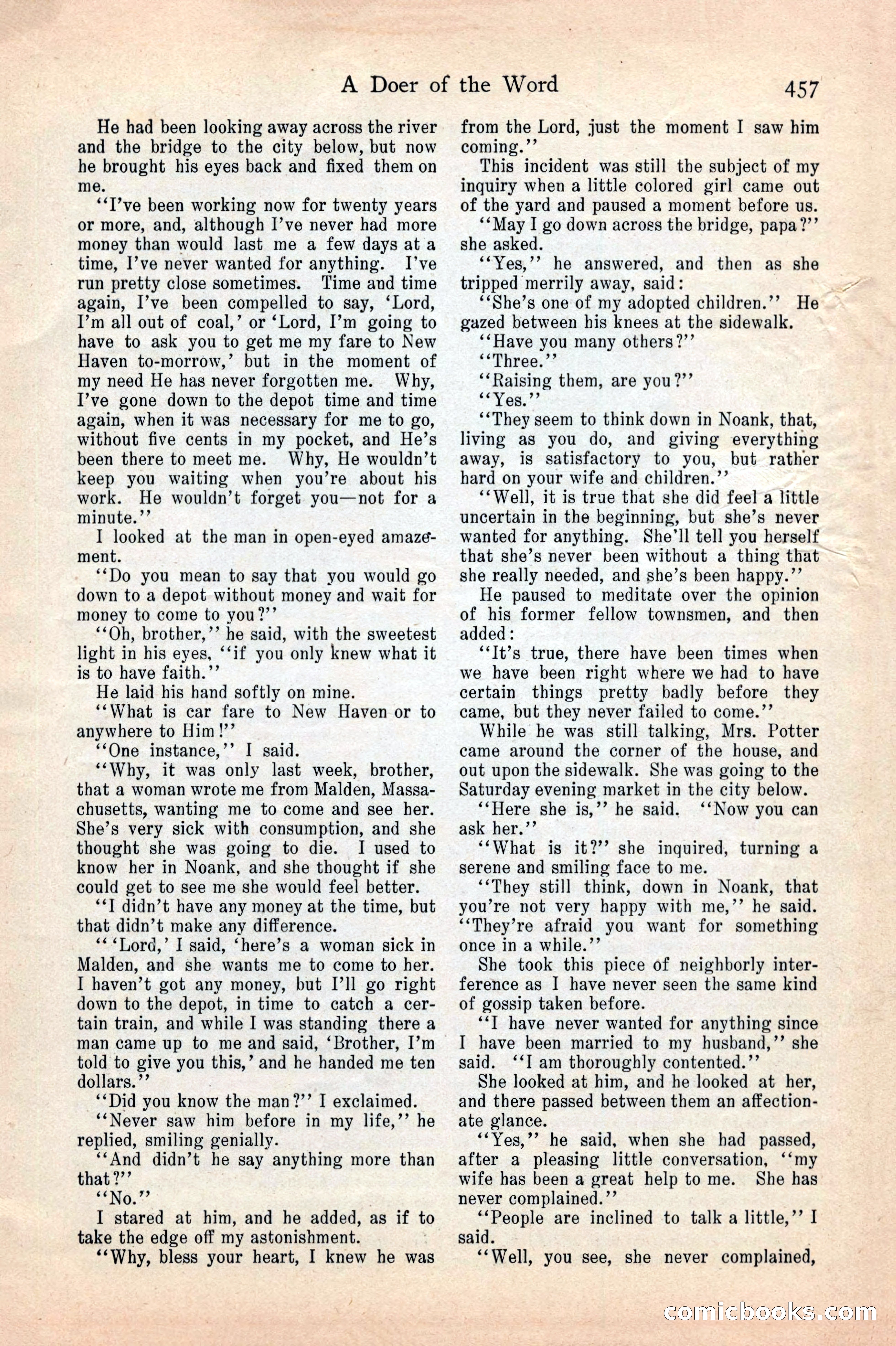 Ainslee's Magazine, June 1902 — page 79 of 136