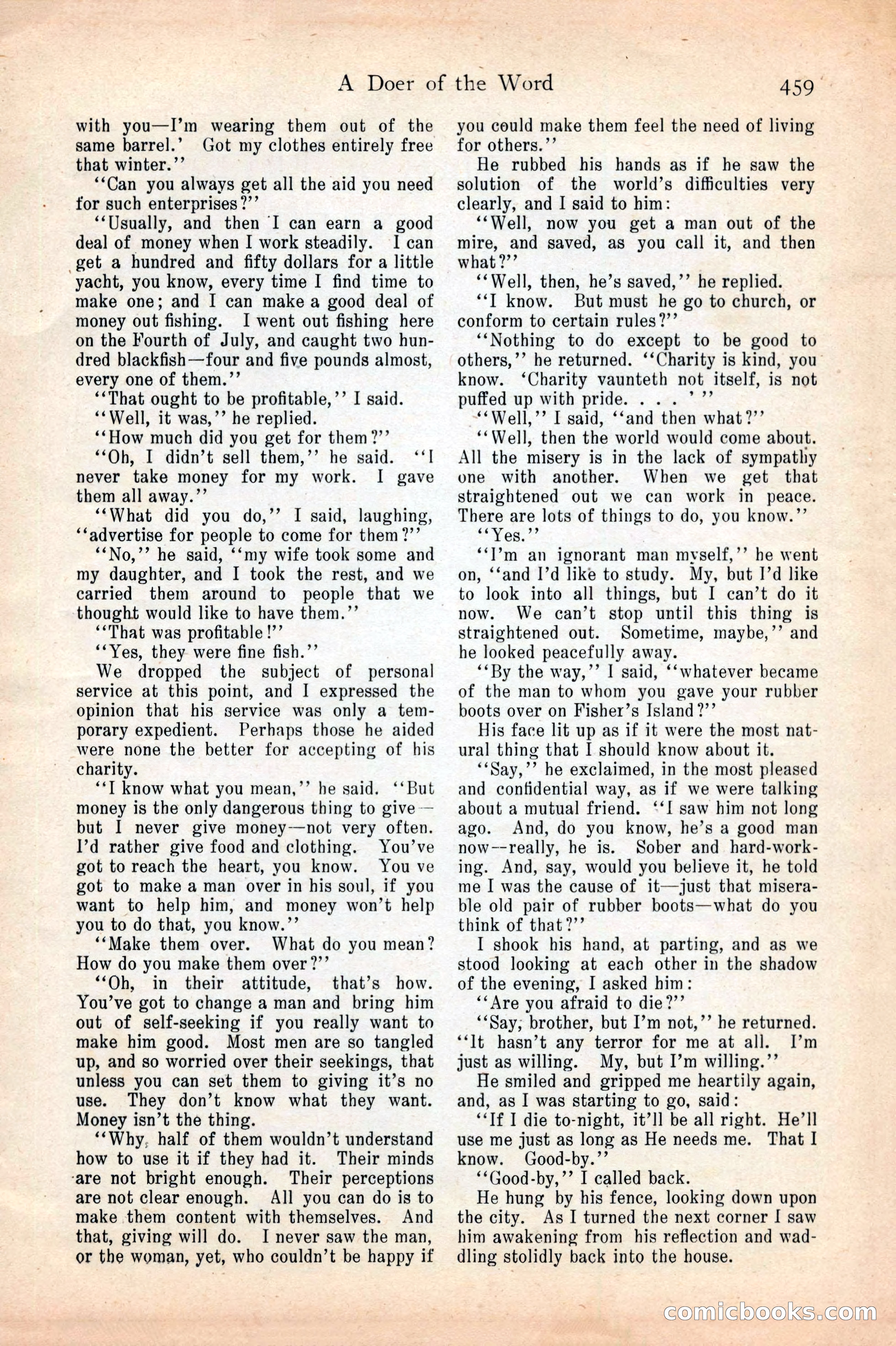 Ainslee's Magazine, June 1902 — page 81 of 136