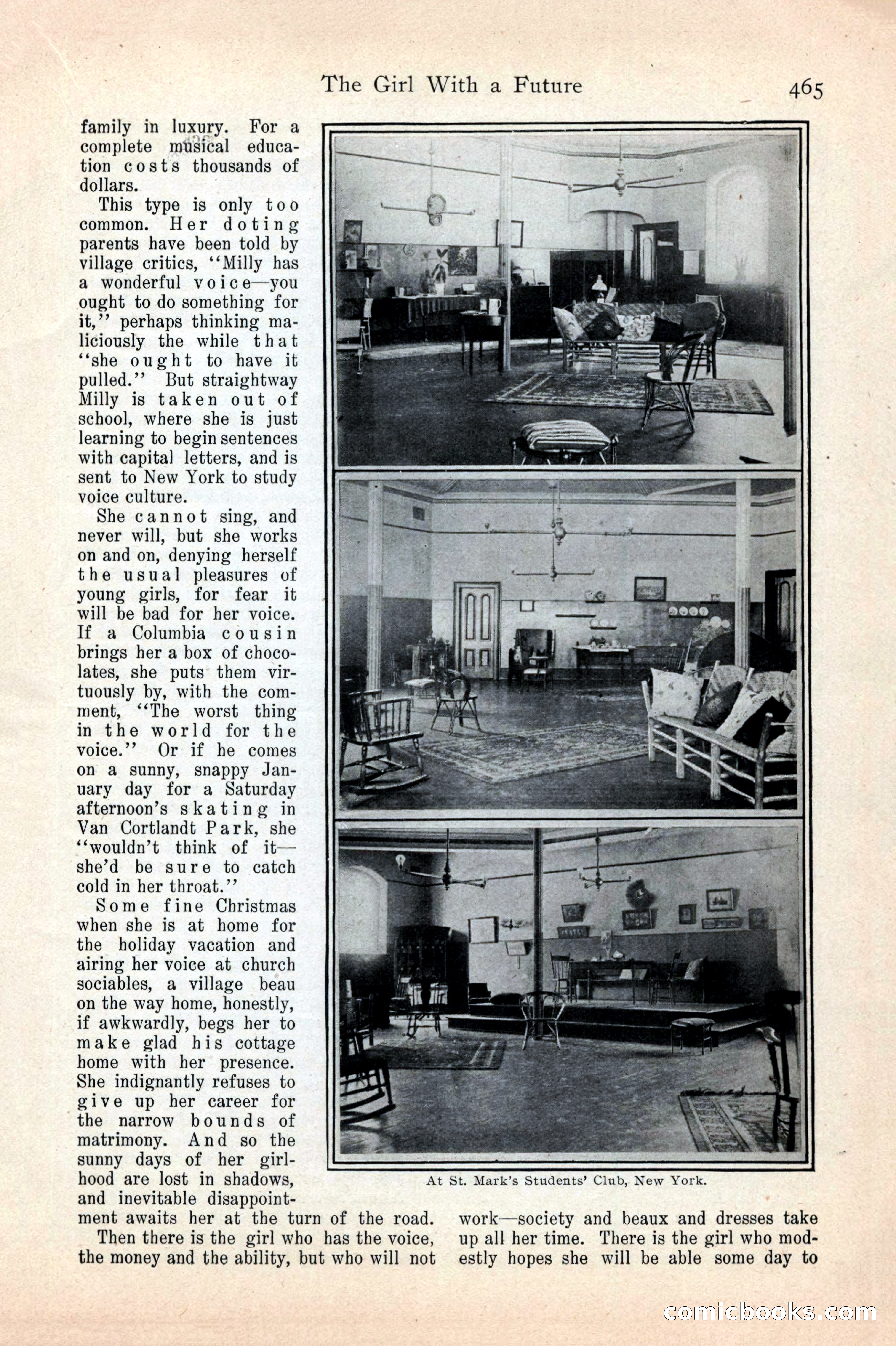 Ainslee's Magazine, June 1902 — page 87 of 136