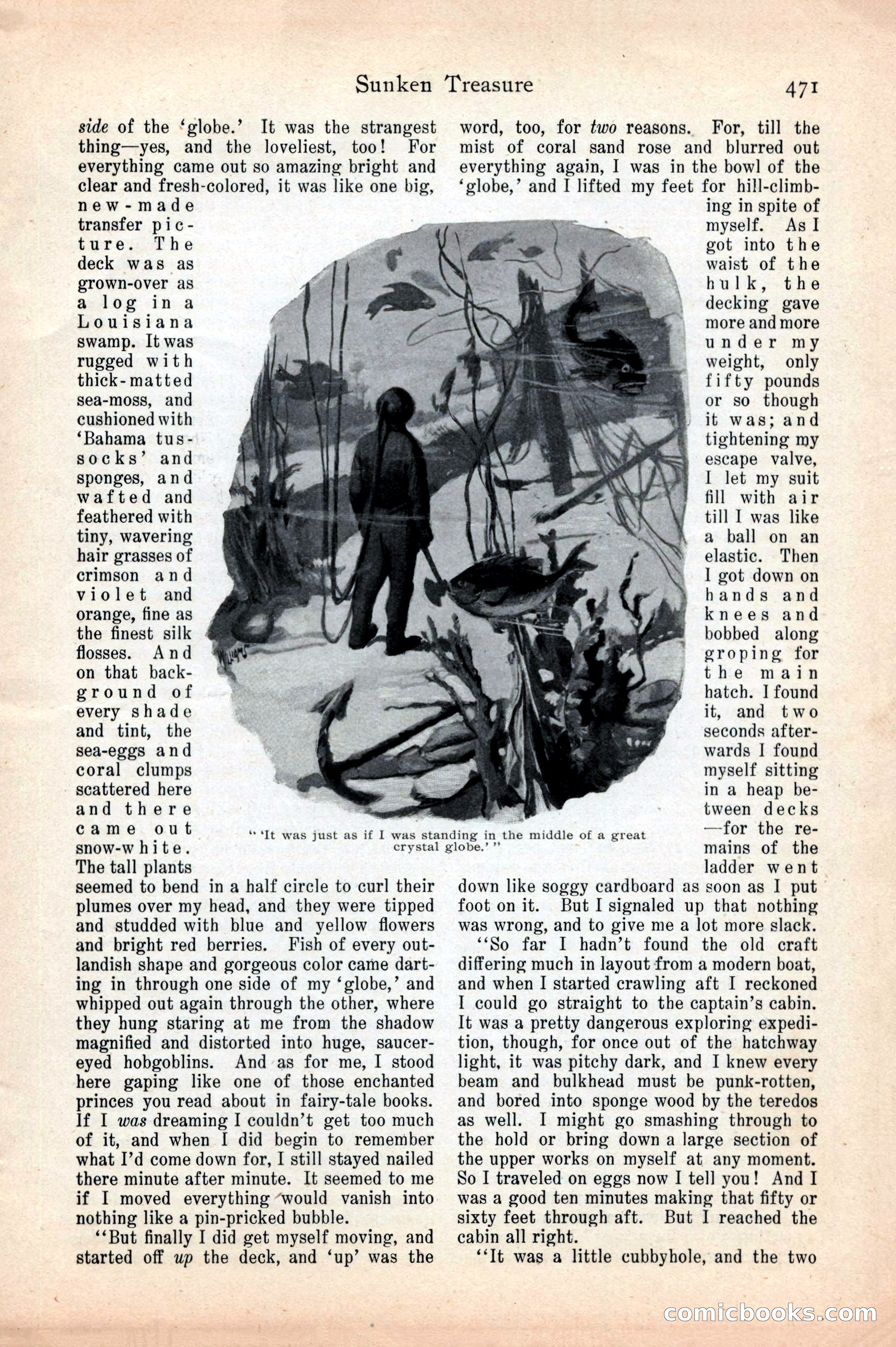 Ainslee's Magazine, June 1902 — page 93 of 136