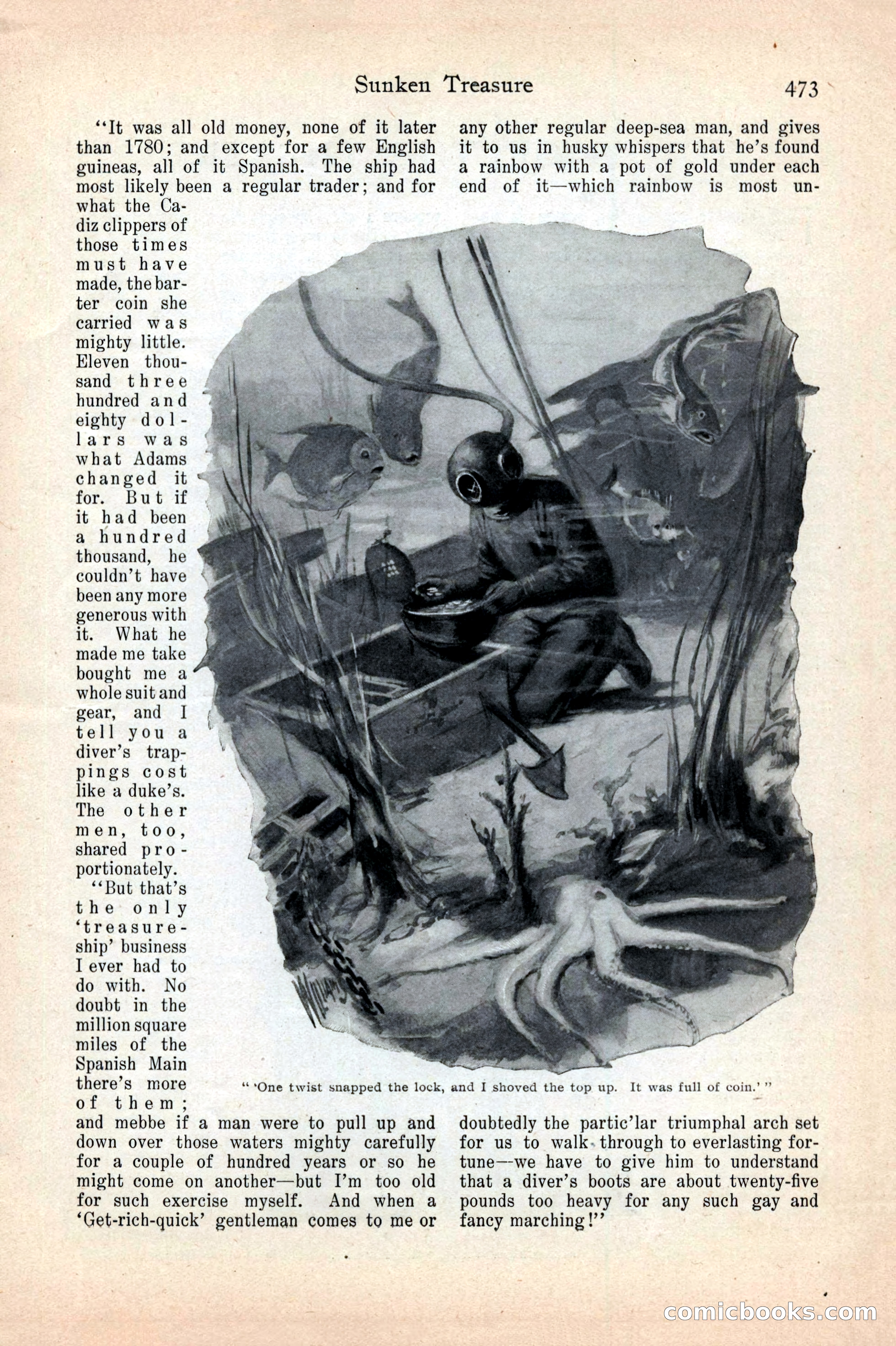 Ainslee's Magazine, June 1902 — page 95 of 136
