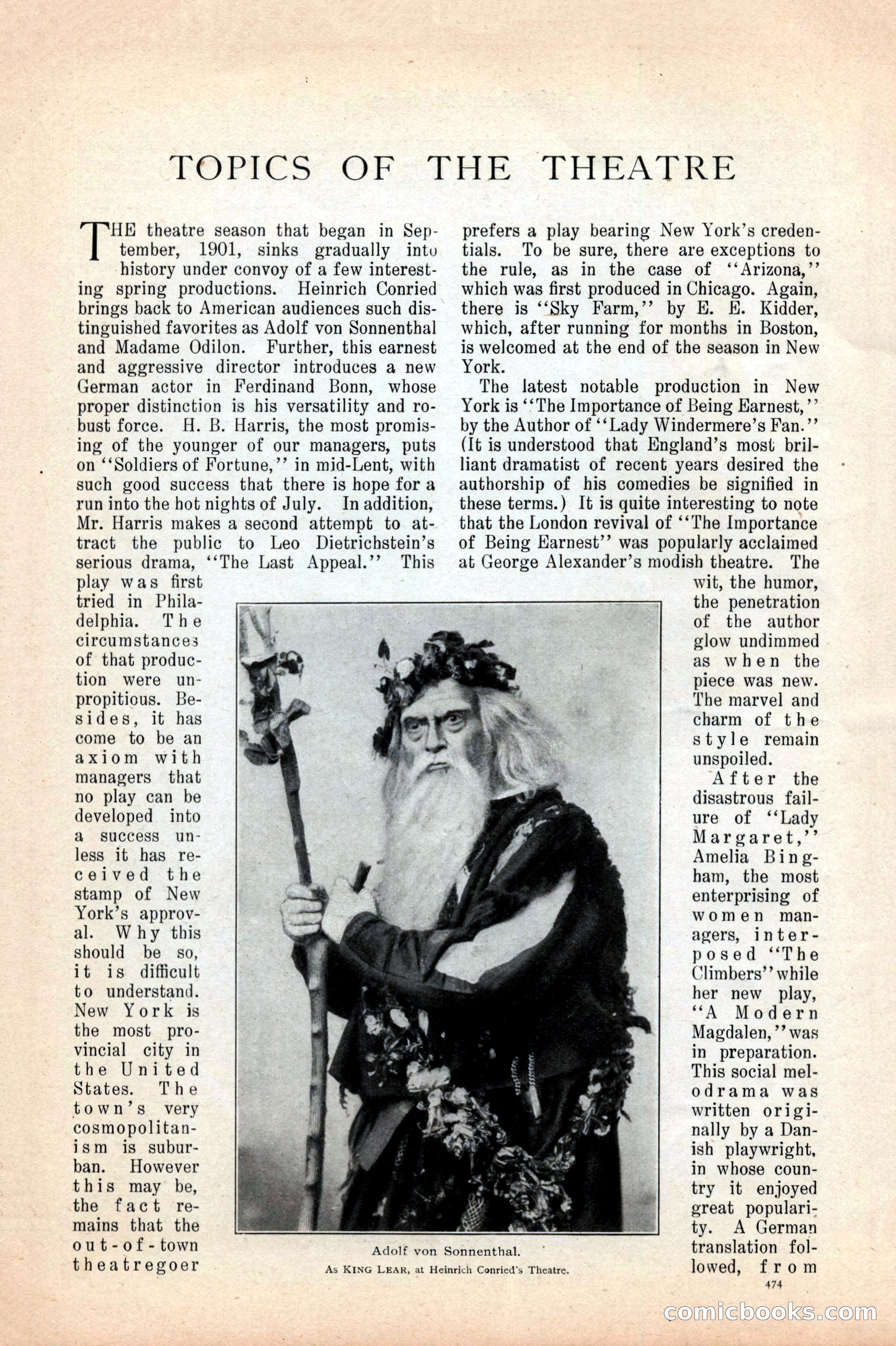 Ainslee's Magazine, June 1902 — page 96 of 136
