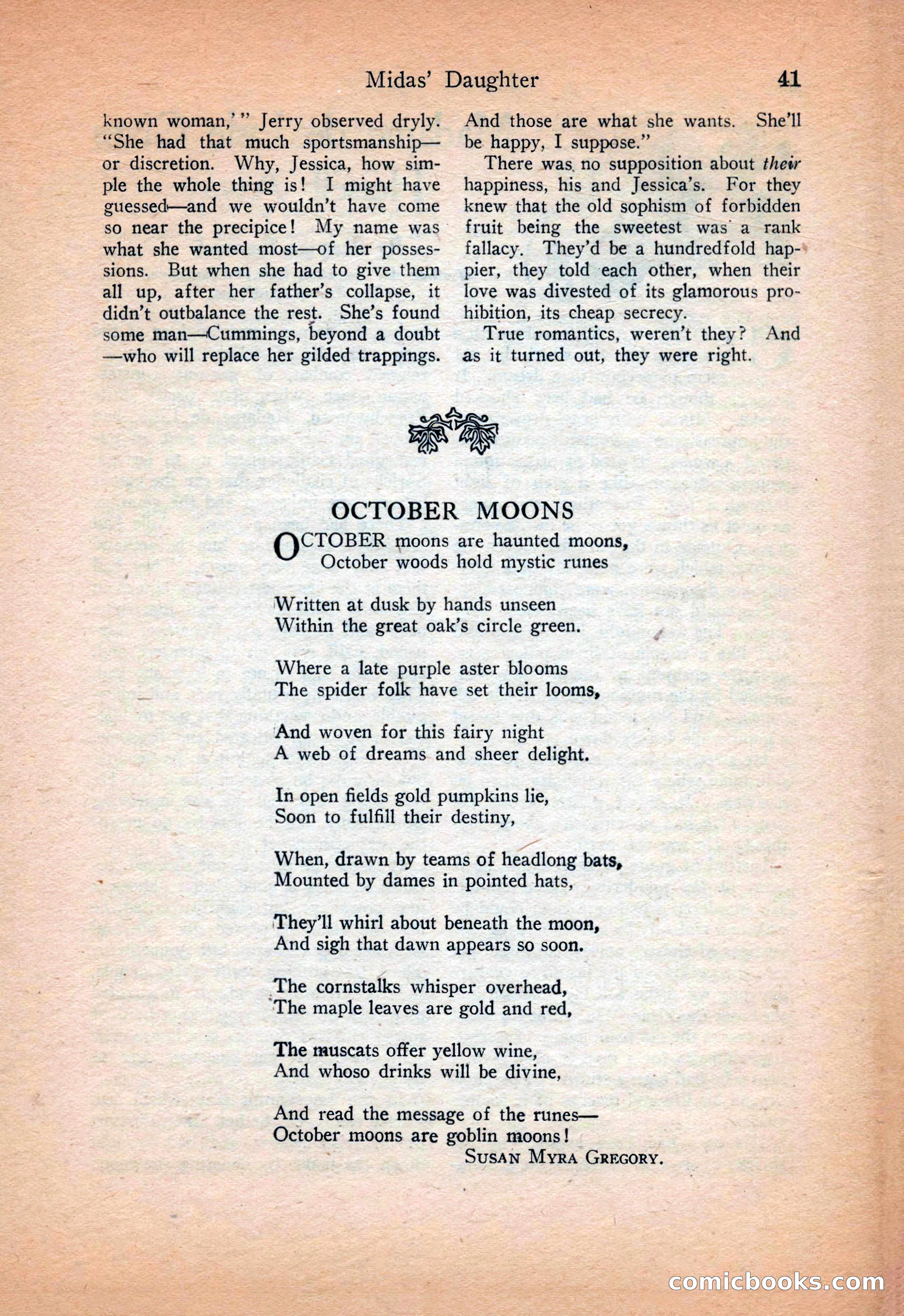 Ainslee's Magazine Cover — page 51 of 178